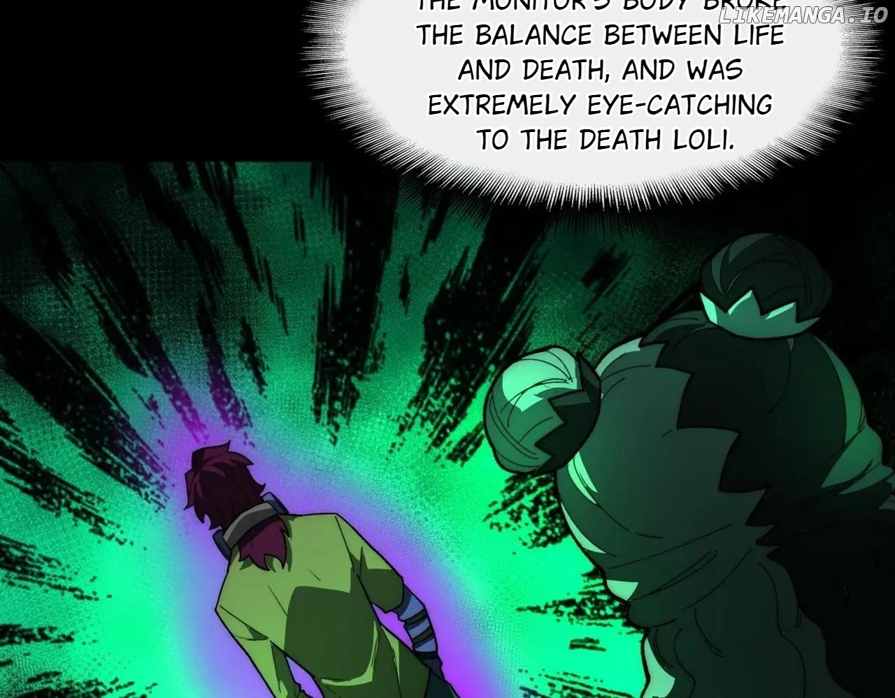 I created an Urban Legend chapter 102 page 97