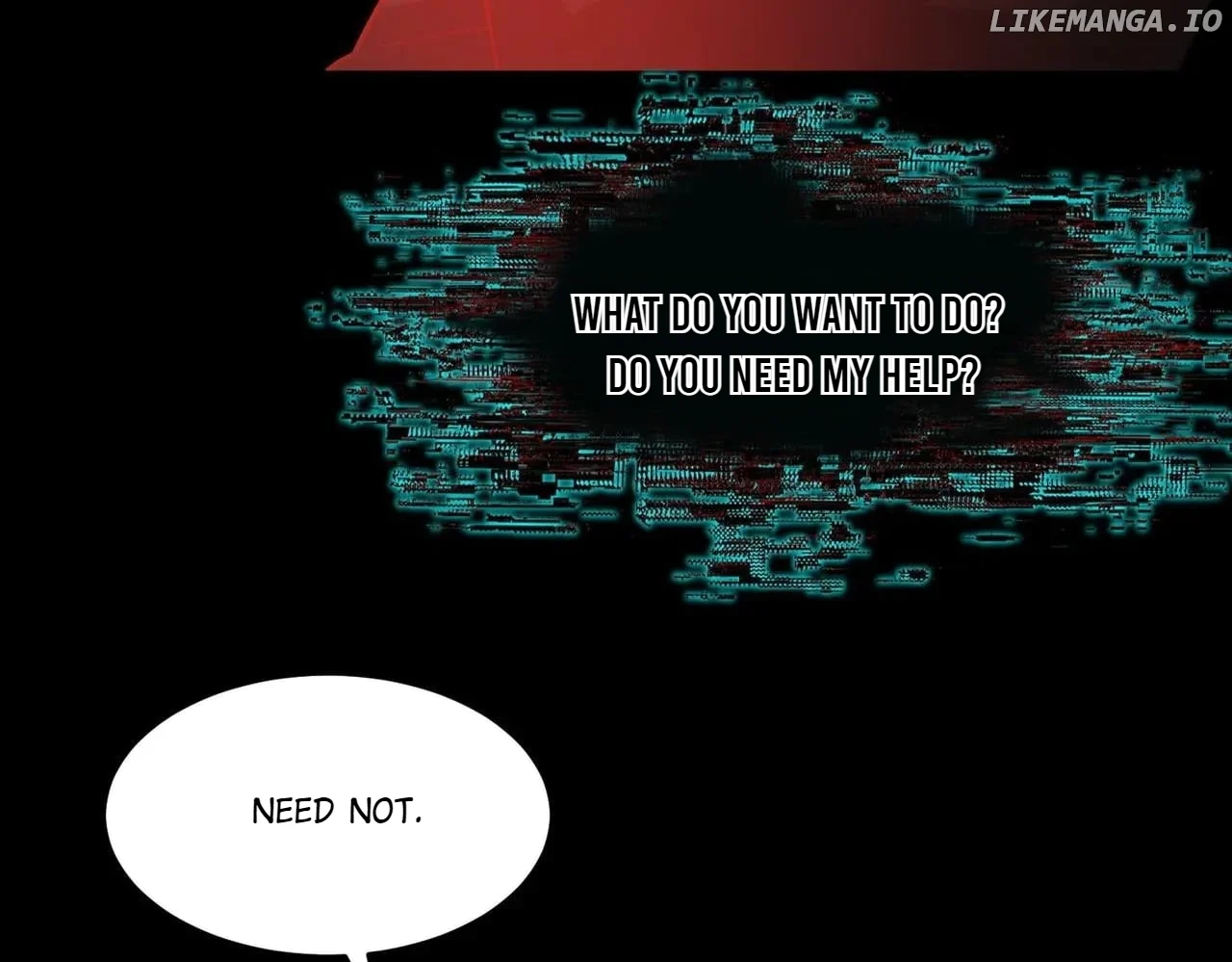 I created an Urban Legend chapter 102 page 103