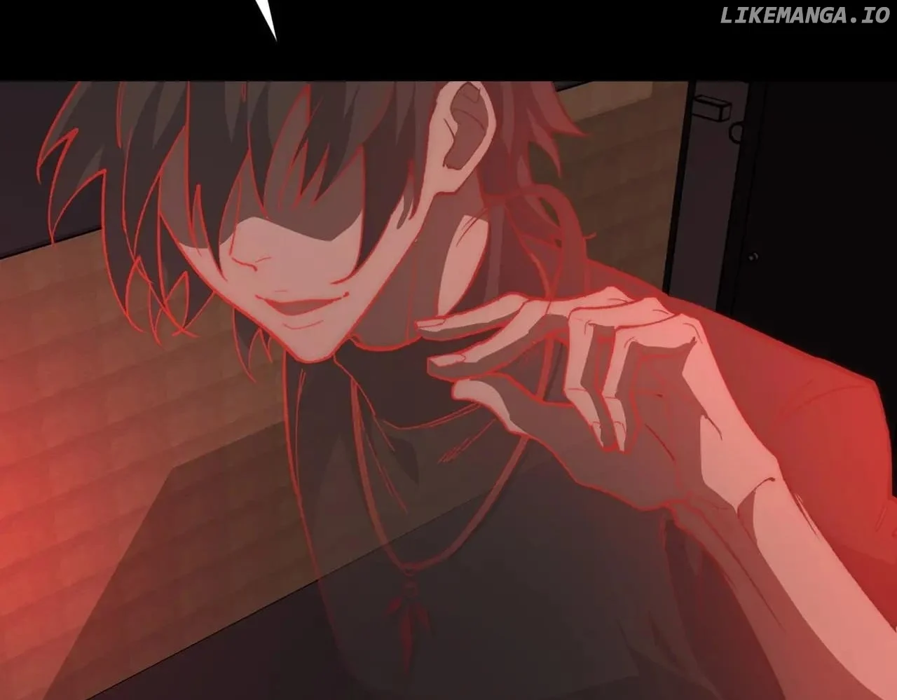 I created an Urban Legend chapter 102 page 104