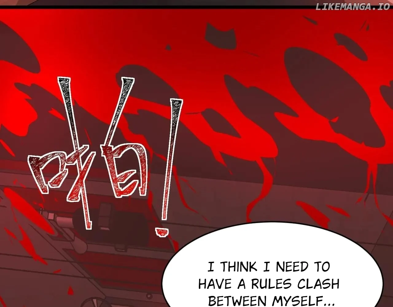 I created an Urban Legend chapter 102 page 105