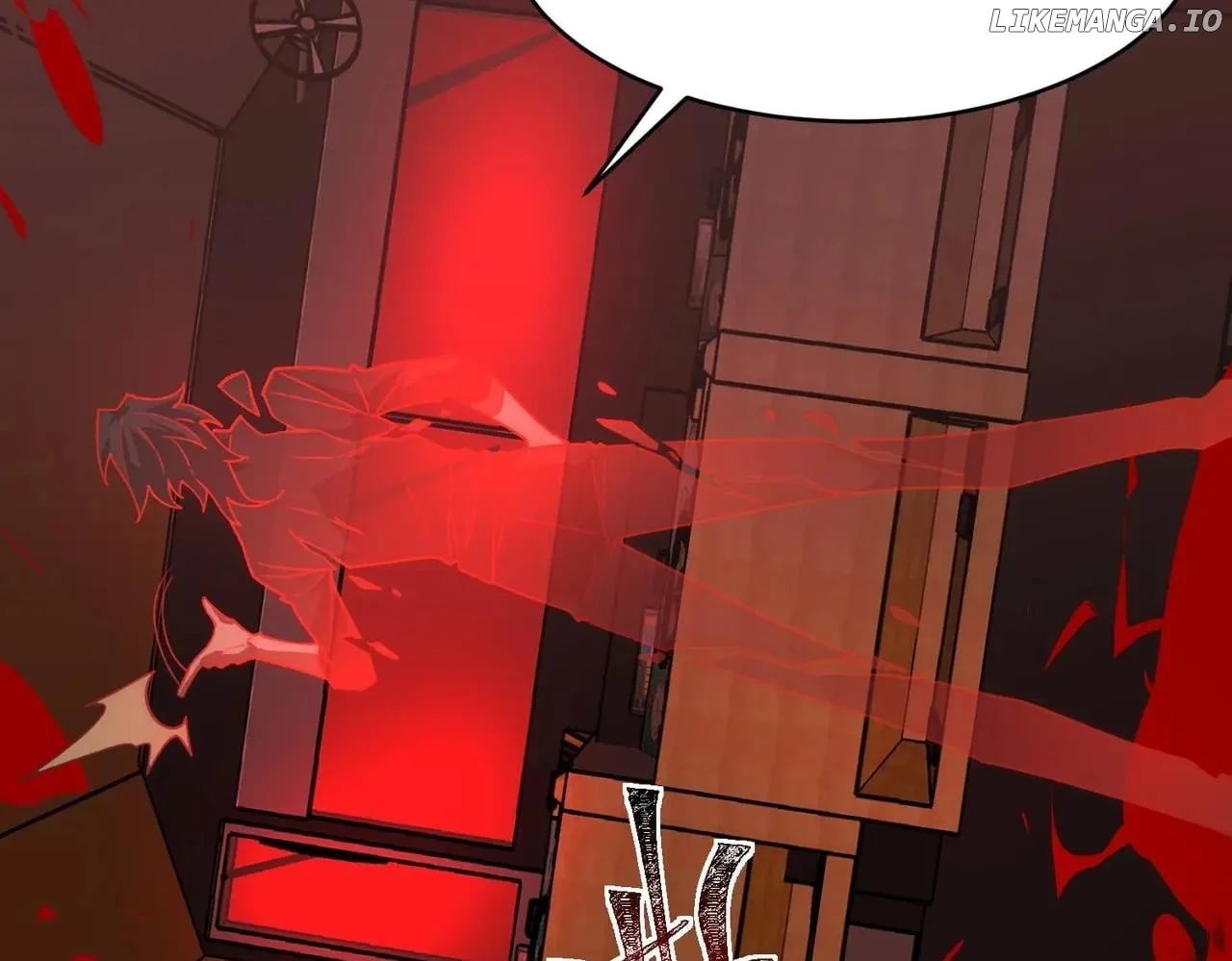 I created an Urban Legend chapter 102 page 106