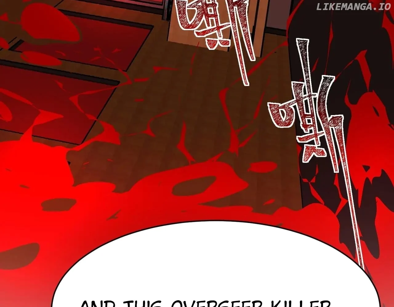 I created an Urban Legend chapter 102 page 107