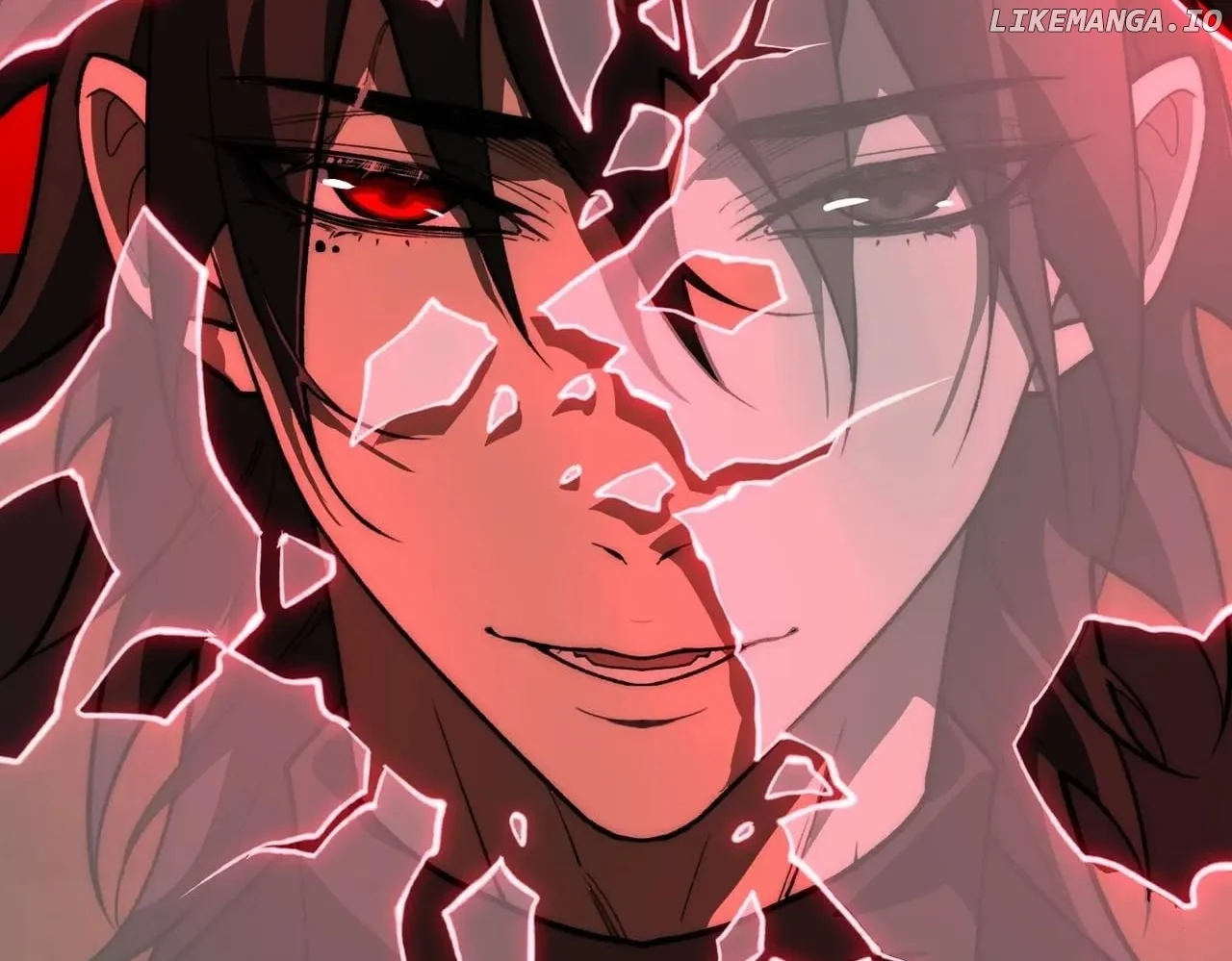 I created an Urban Legend chapter 102 page 109