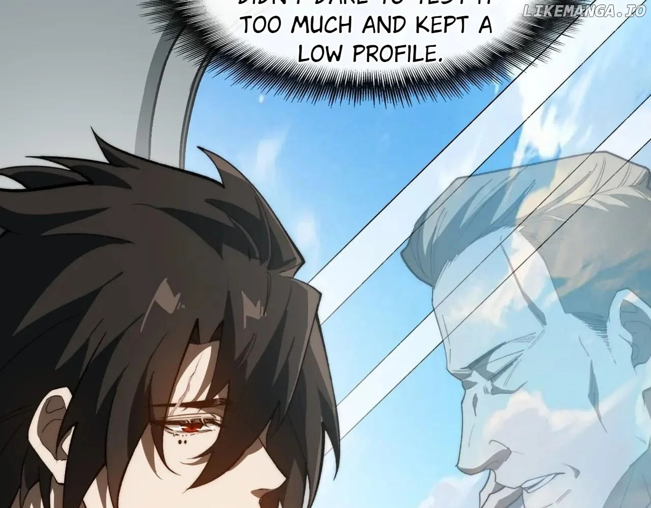 I created an Urban Legend chapter 103 page 6