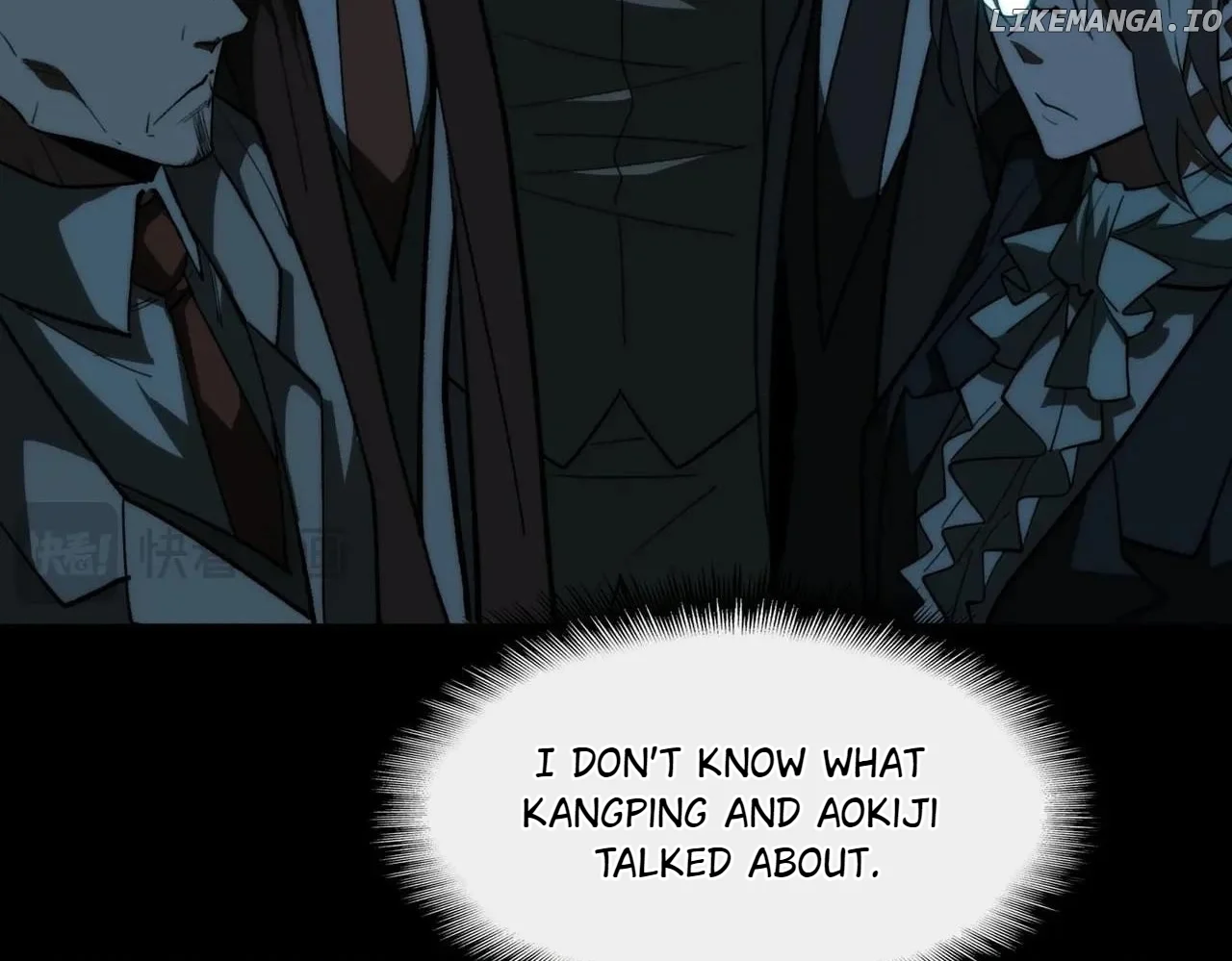 I created an Urban Legend chapter 103 page 13