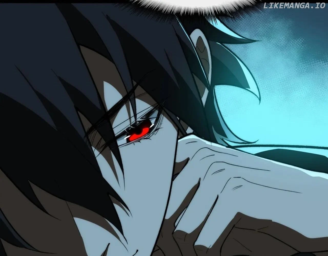 I created an Urban Legend chapter 103 page 14