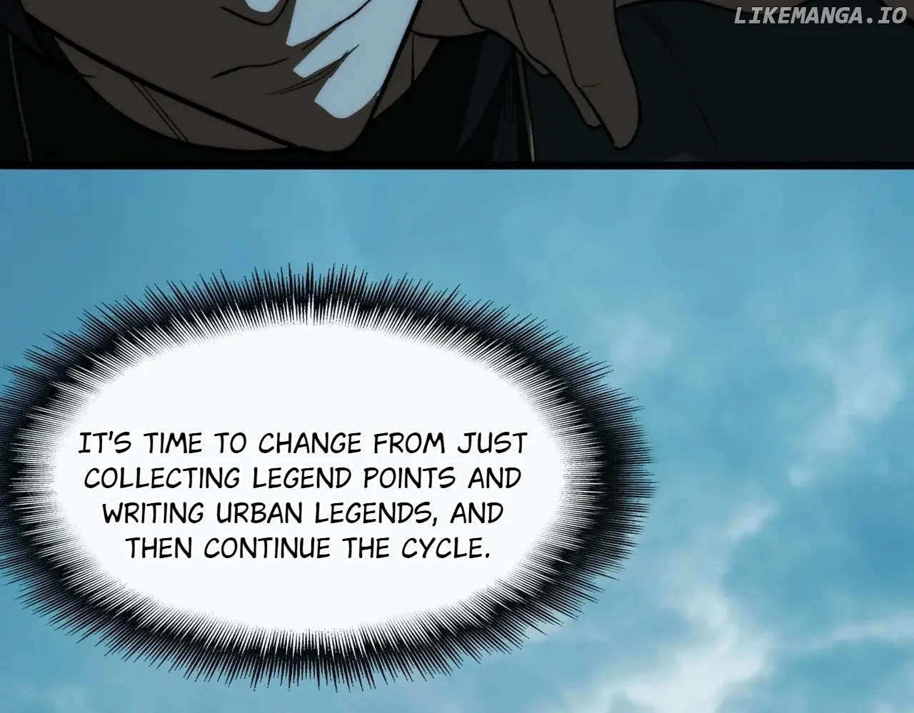 I created an Urban Legend chapter 103 page 15
