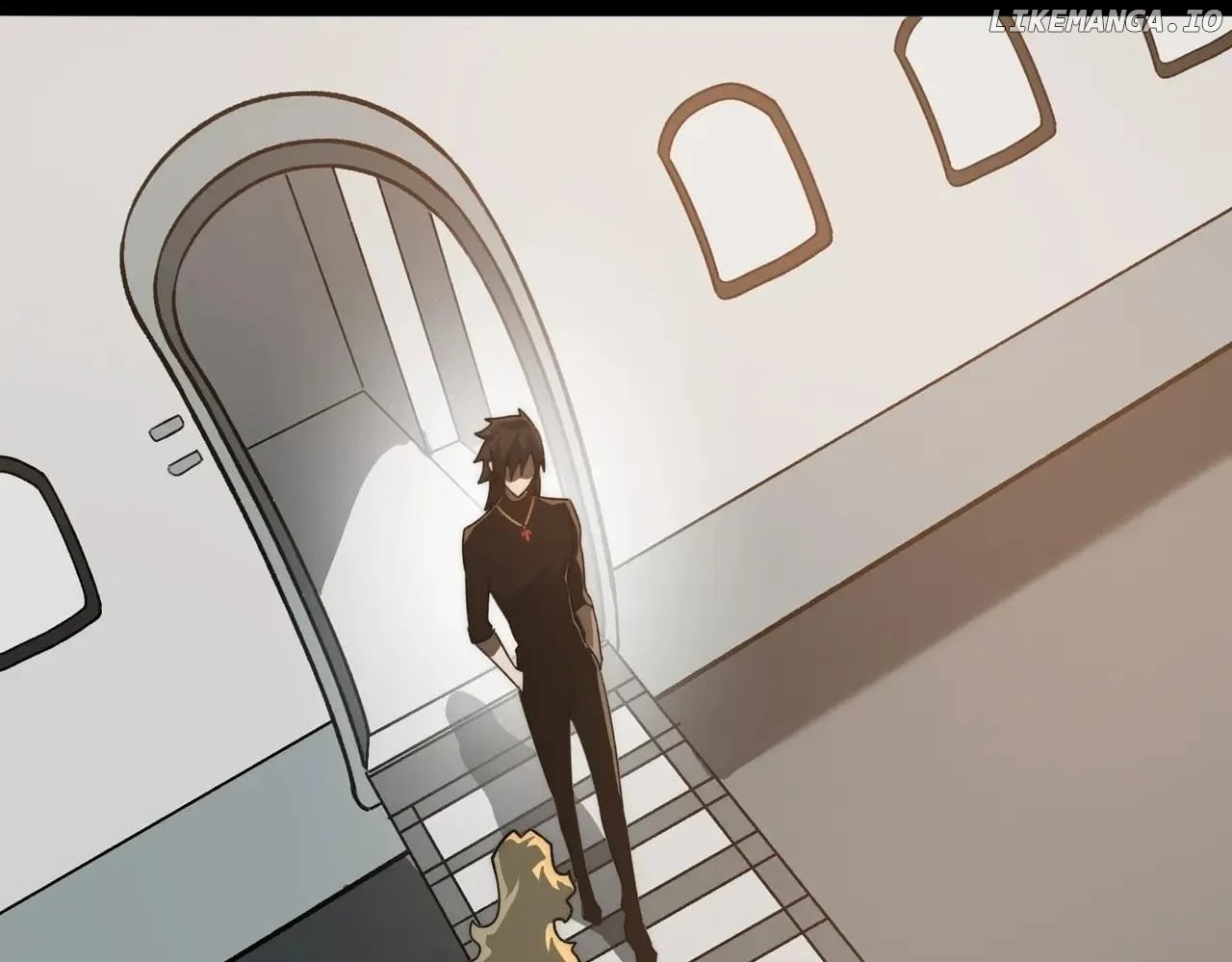 I created an Urban Legend chapter 103 page 24
