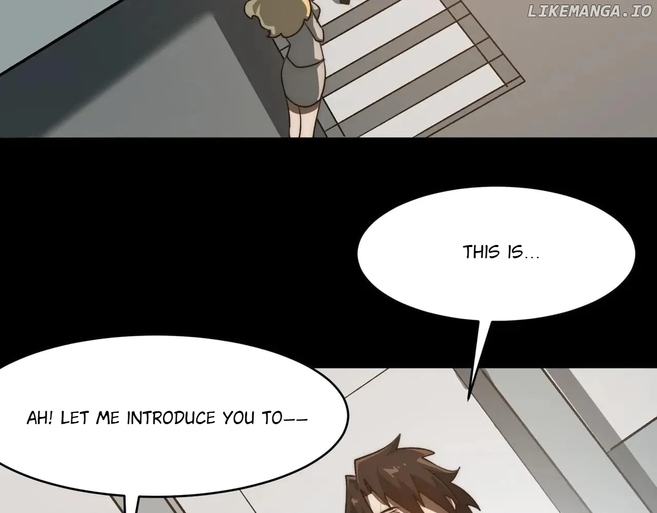 I created an Urban Legend chapter 103 page 25