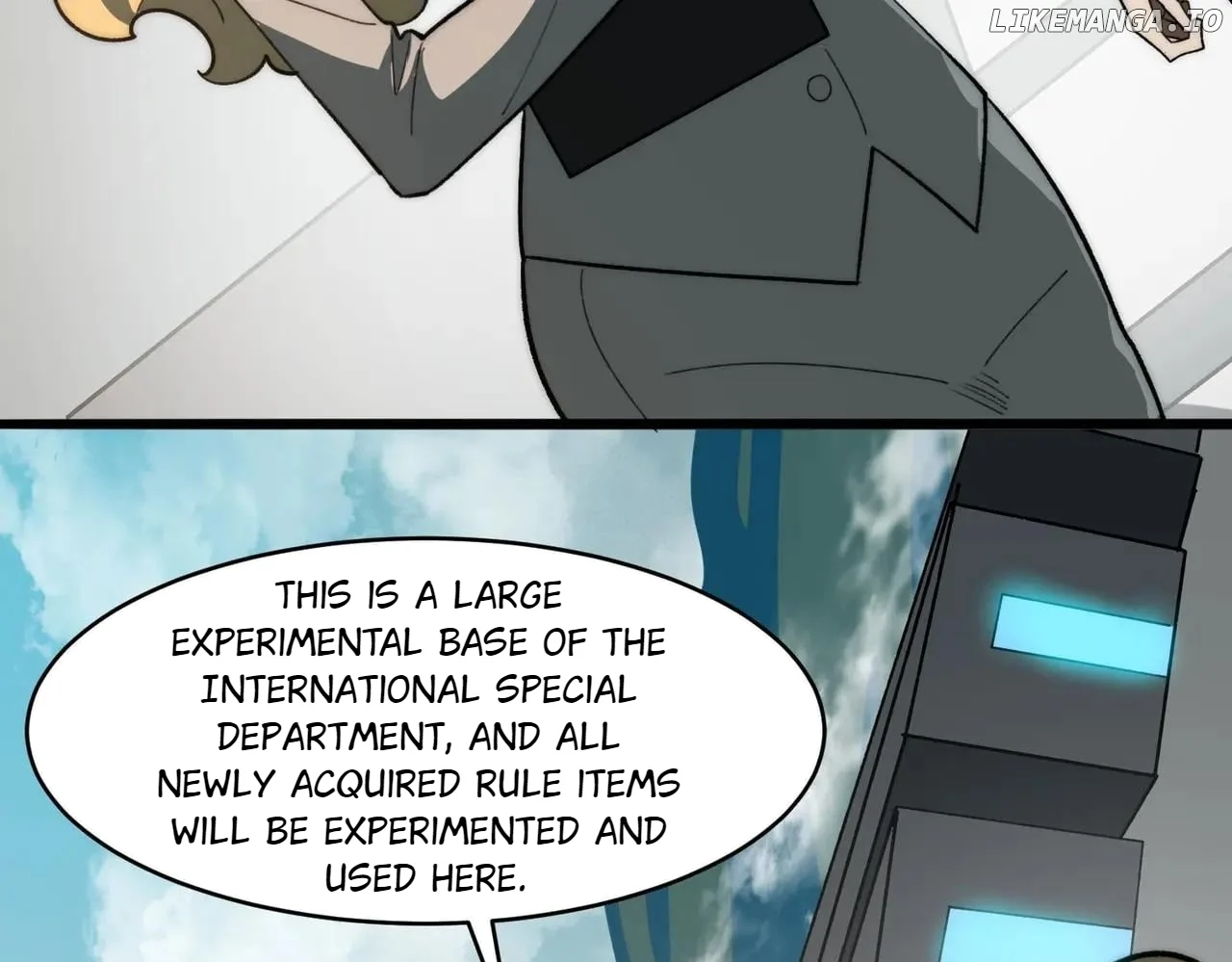 I created an Urban Legend chapter 103 page 27