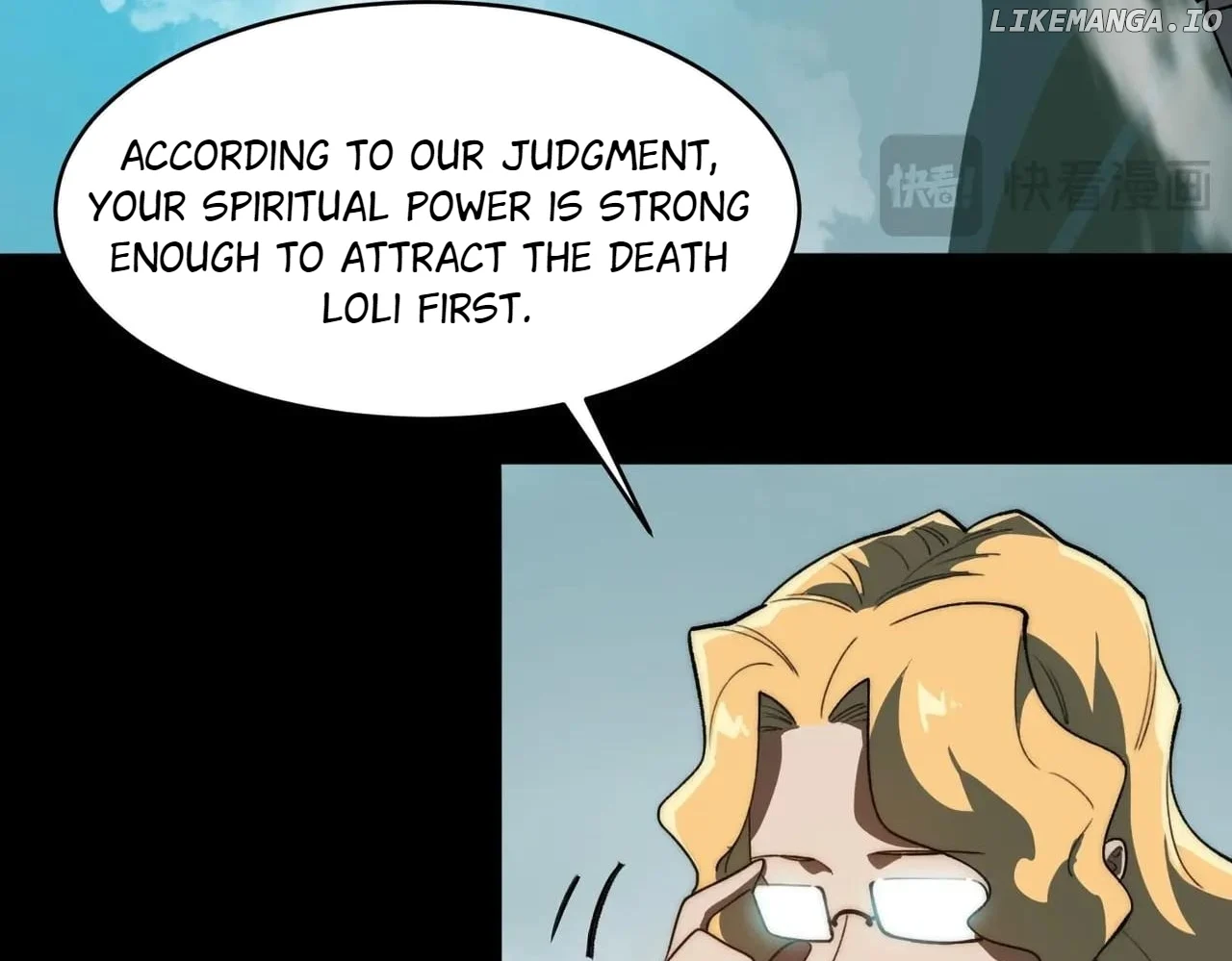 I created an Urban Legend chapter 103 page 32