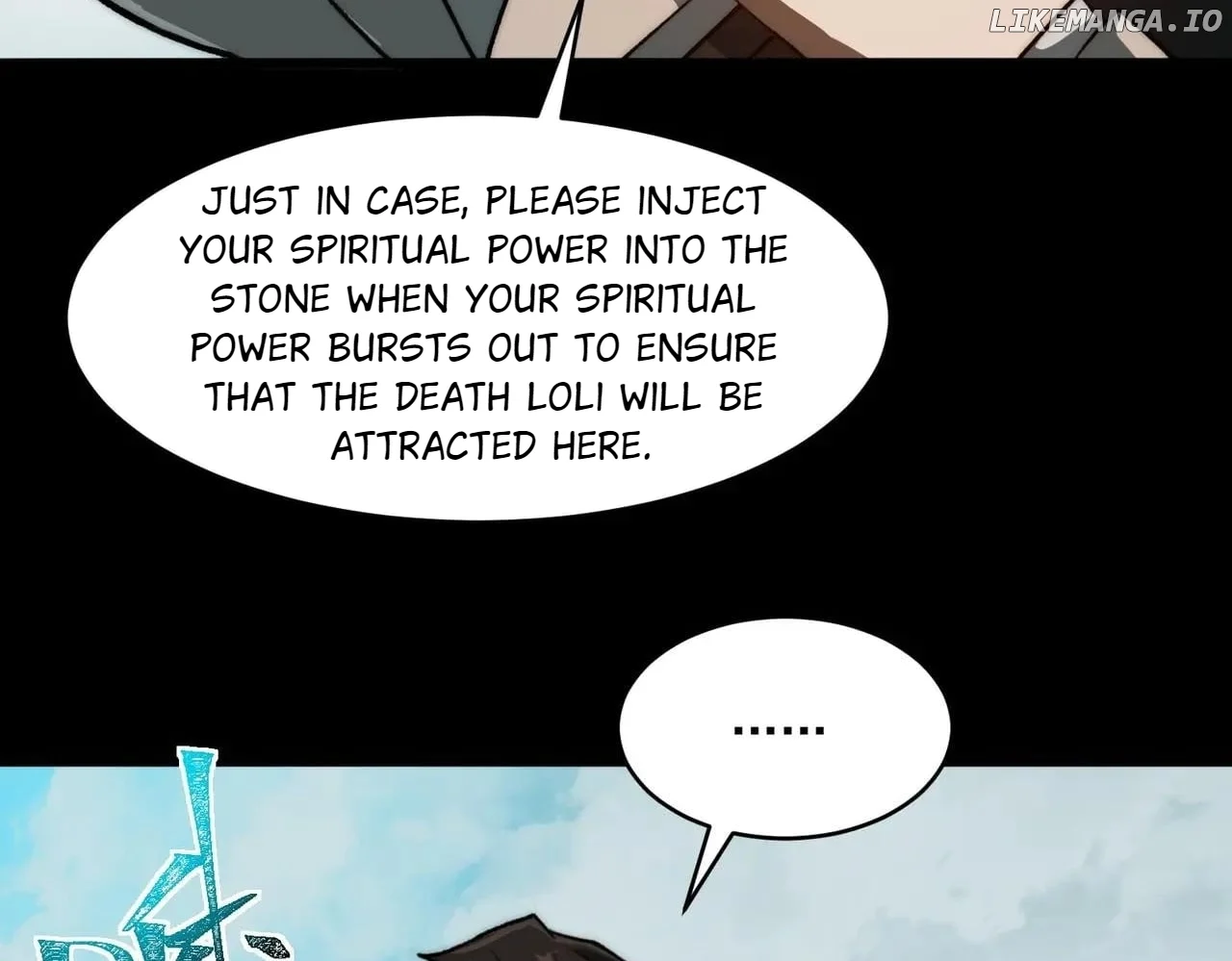 I created an Urban Legend chapter 103 page 35