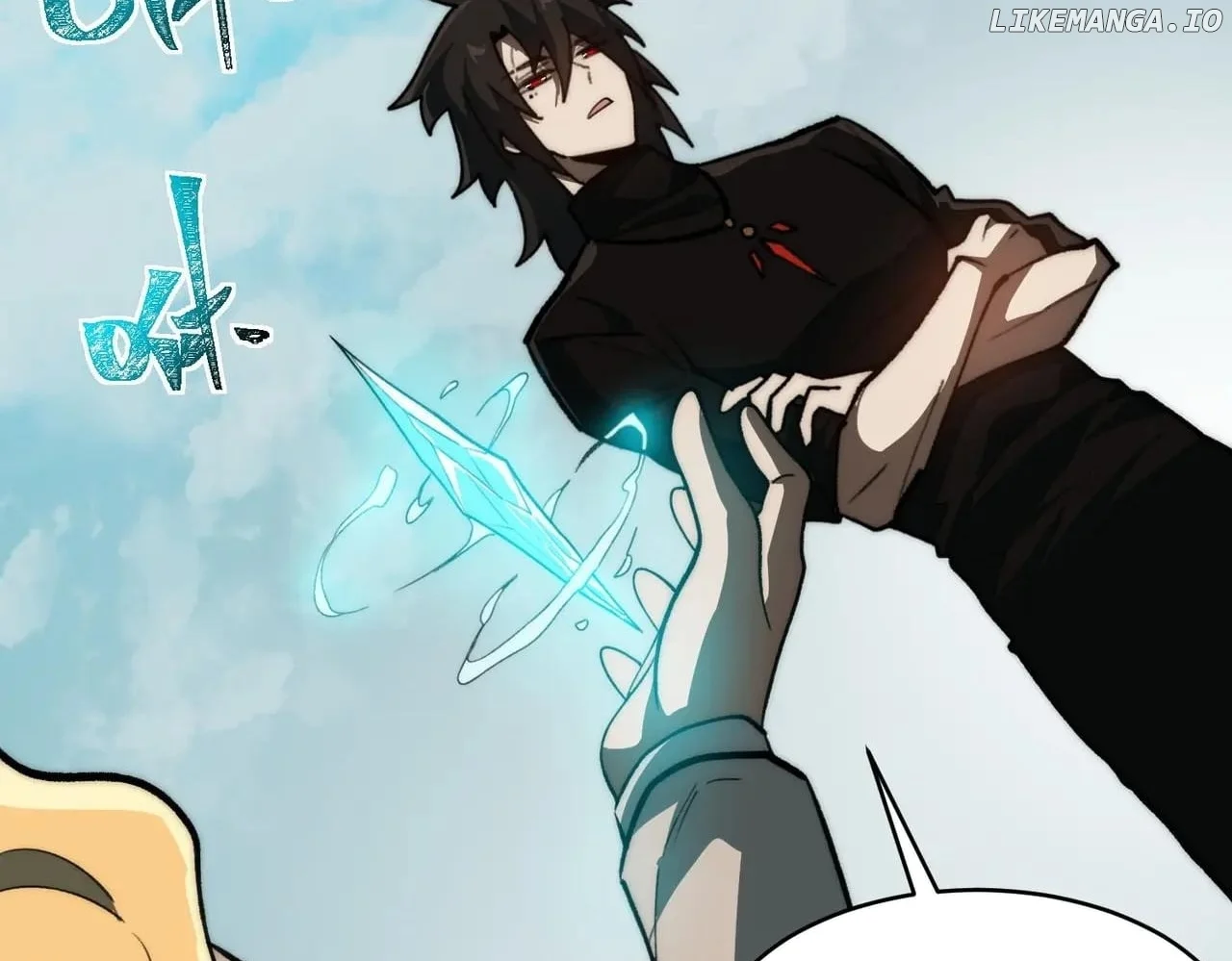 I created an Urban Legend chapter 103 page 36