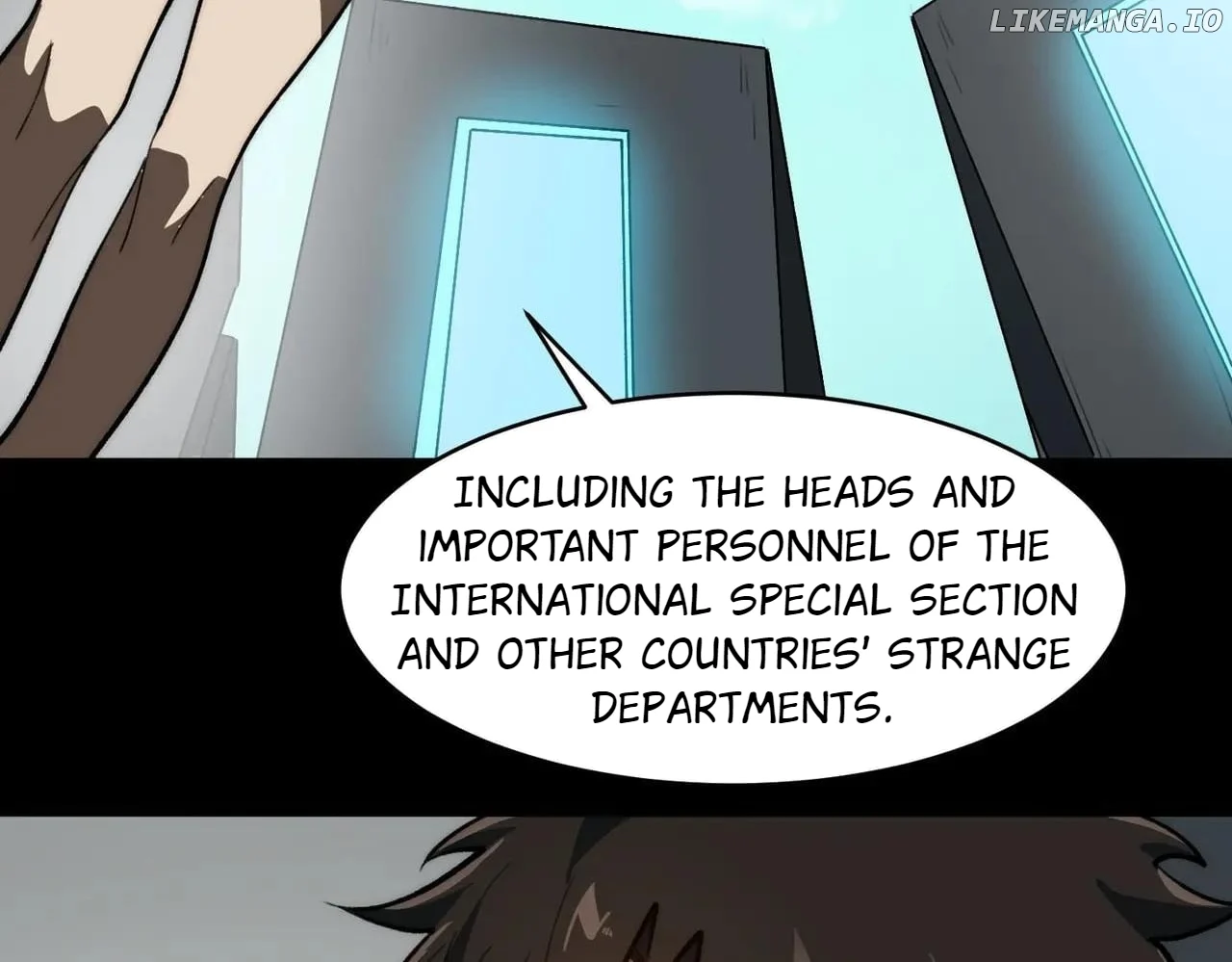 I created an Urban Legend chapter 103 page 40