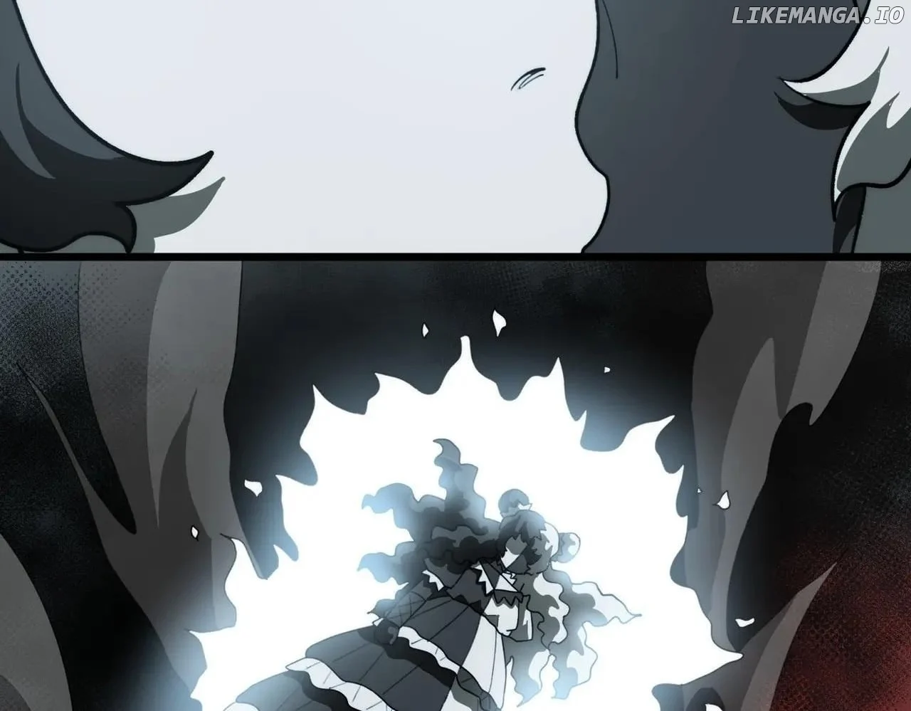 I created an Urban Legend chapter 103 page 61
