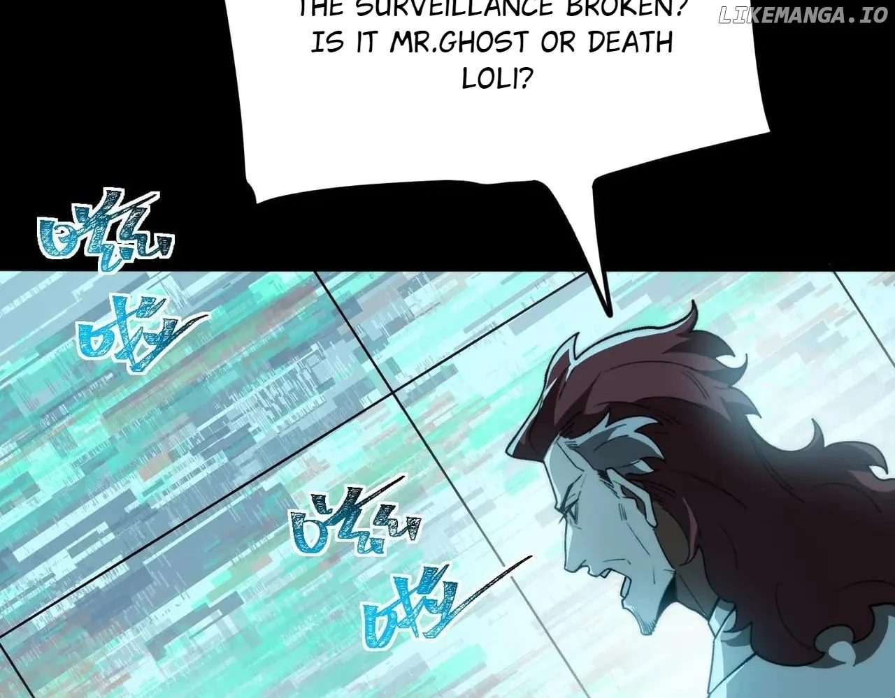 I created an Urban Legend chapter 103 page 81