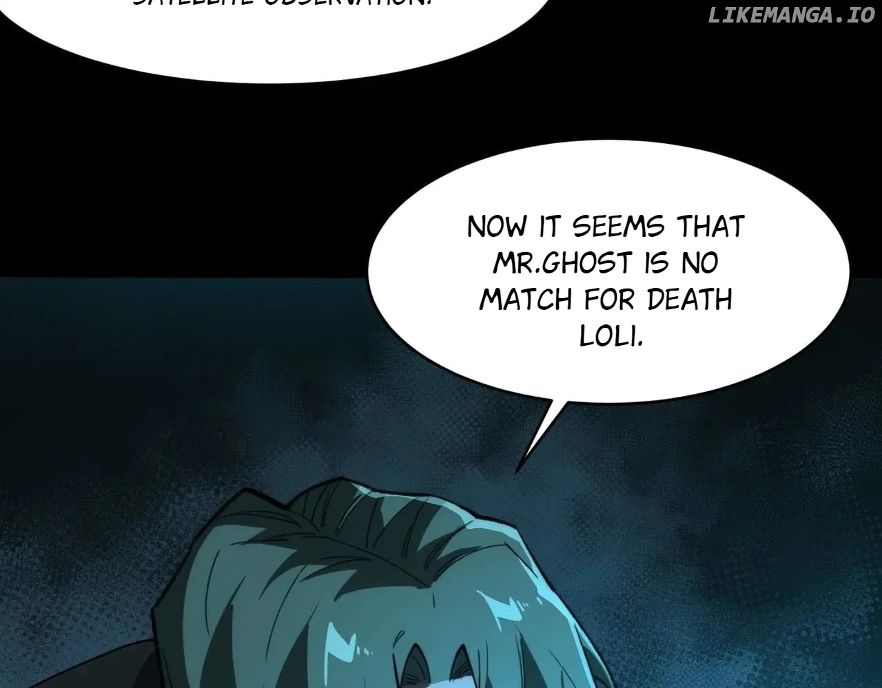 I created an Urban Legend chapter 103 page 85