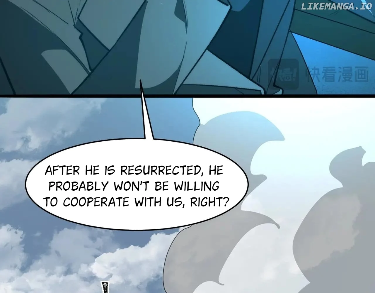 I created an Urban Legend chapter 103 page 87