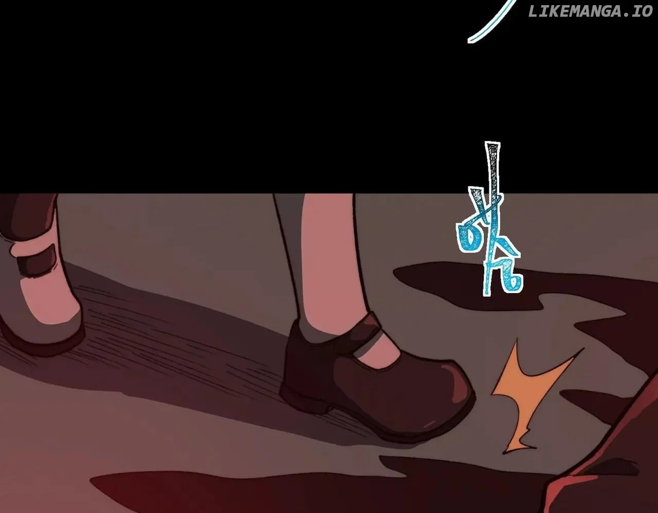 I created an Urban Legend chapter 103 page 90
