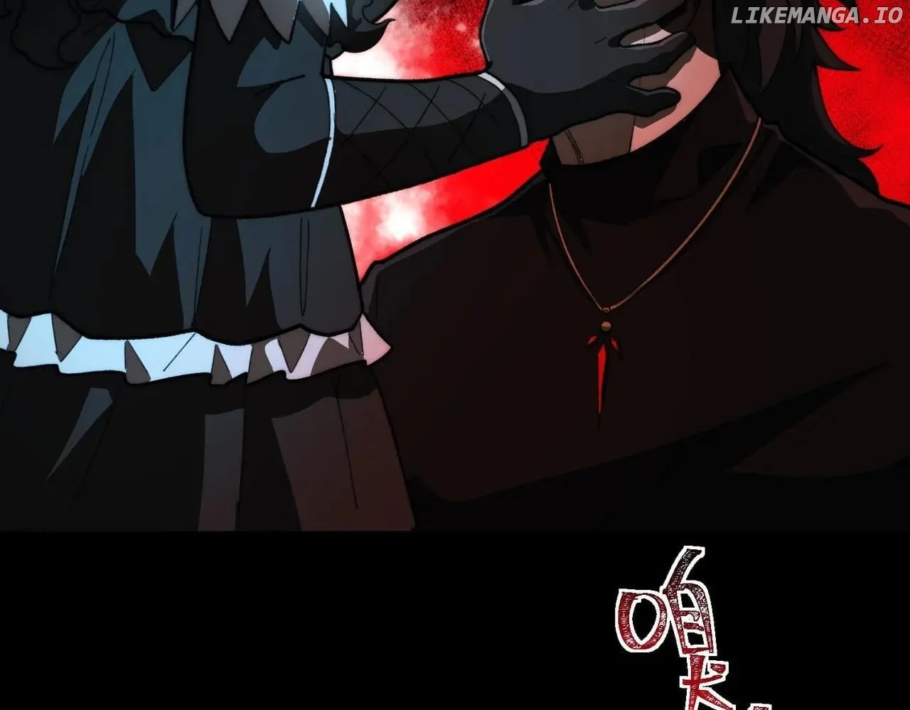 I created an Urban Legend chapter 103 page 93