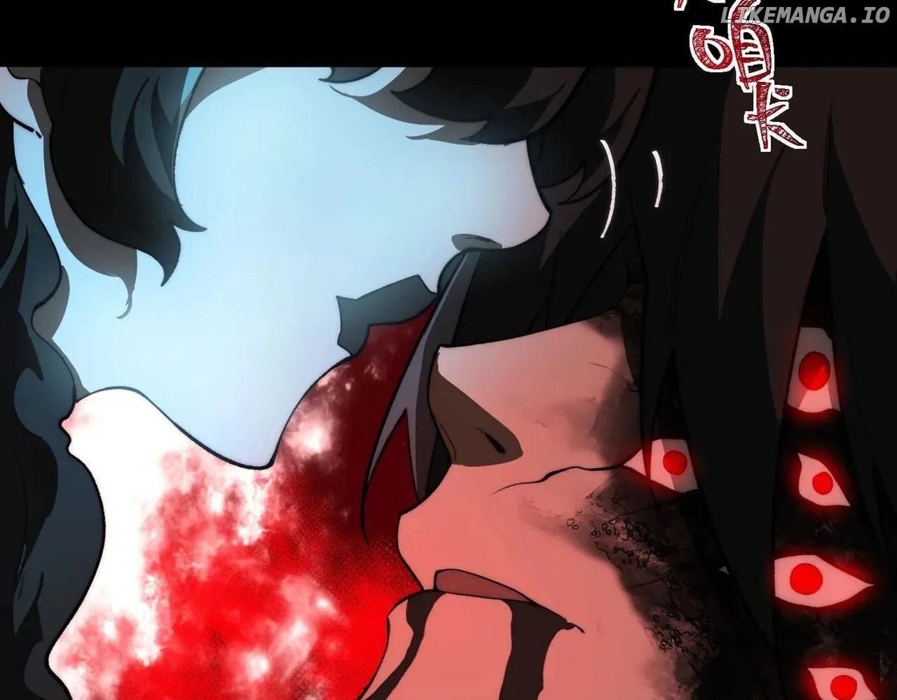 I created an Urban Legend chapter 103 page 94