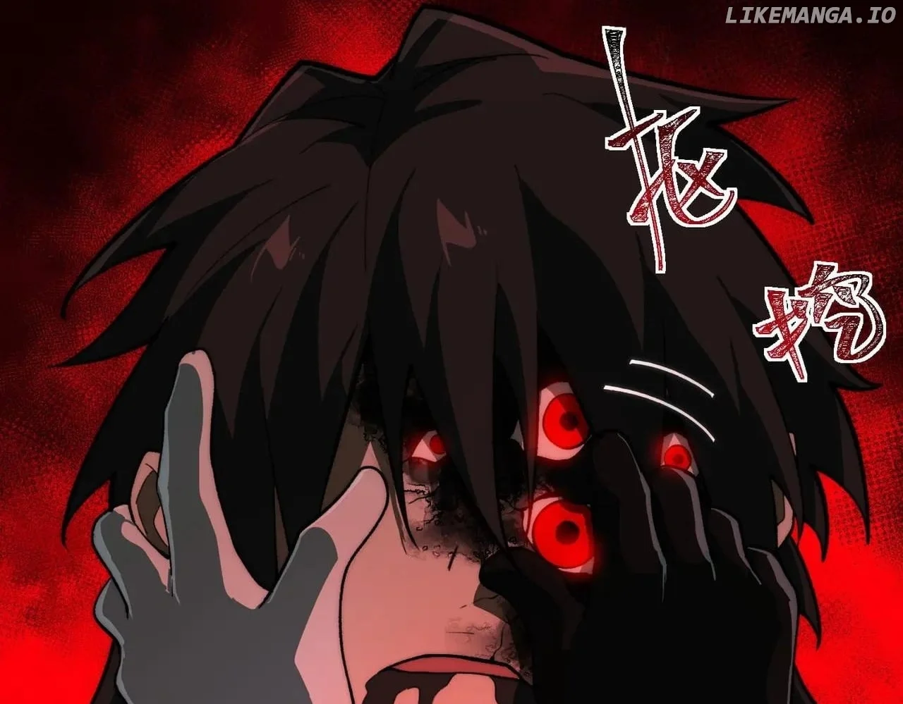 I created an Urban Legend chapter 103 page 96