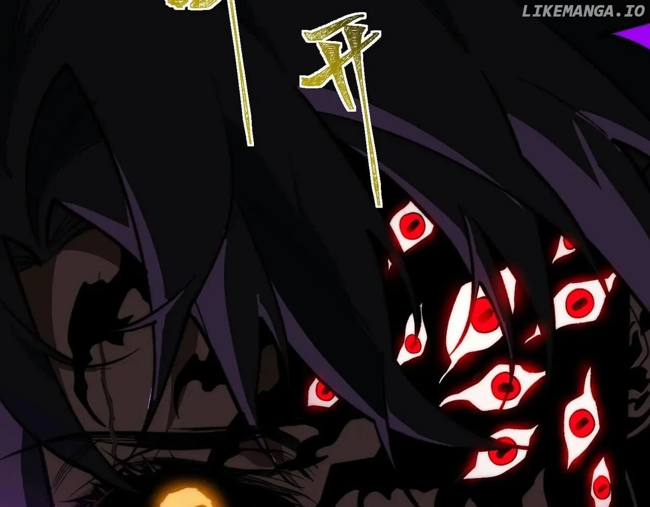 I created an Urban Legend chapter 103 page 104