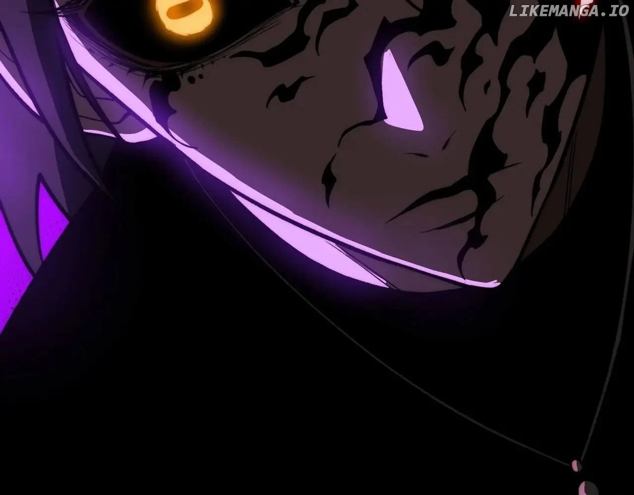 I created an Urban Legend chapter 103 page 105