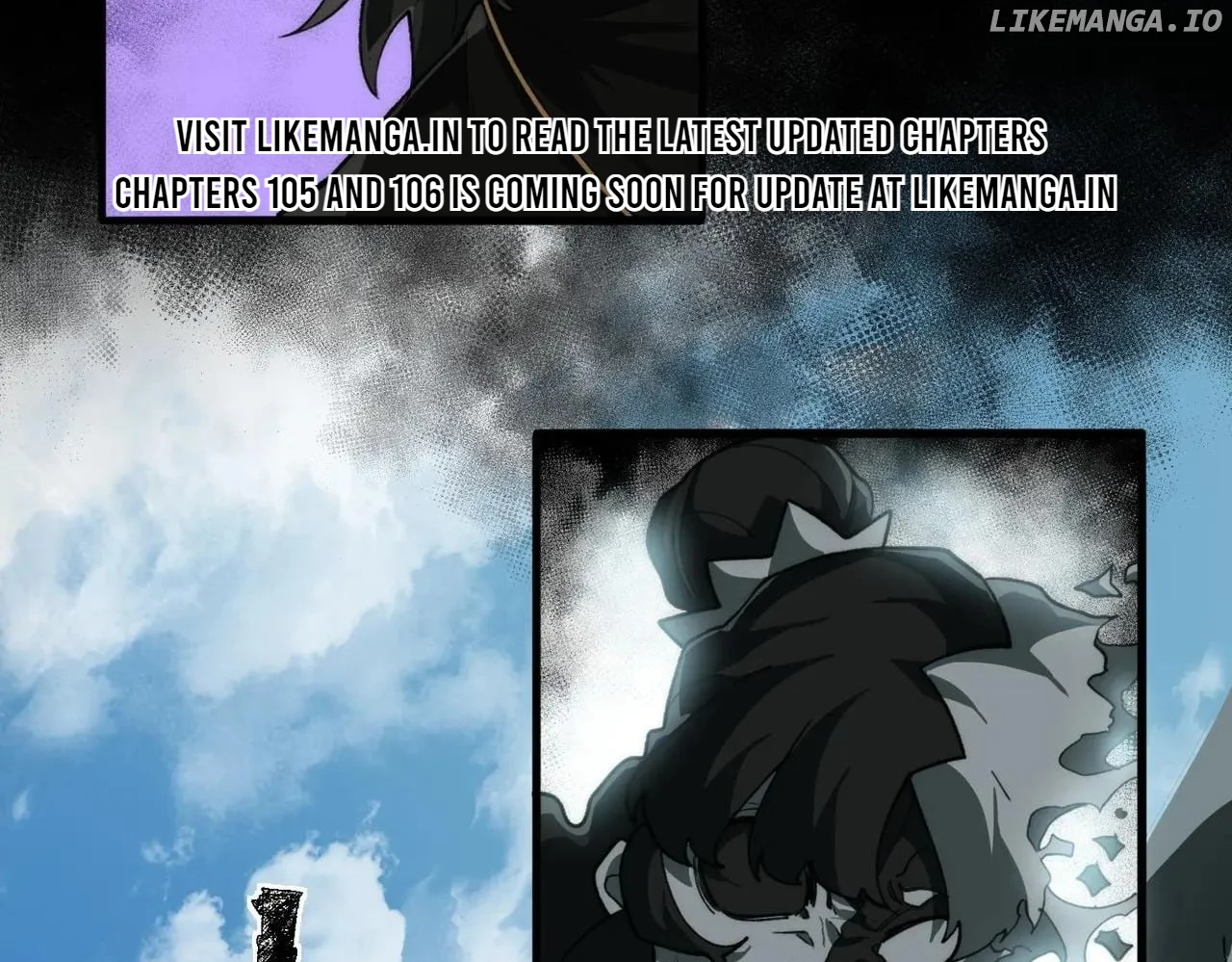 I created an Urban Legend chapter 104 page 2