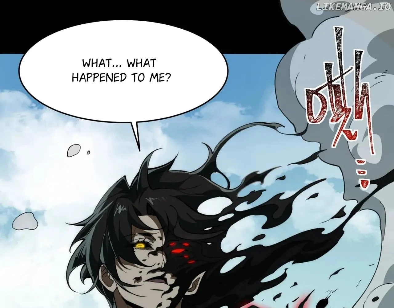 I created an Urban Legend chapter 104 page 9