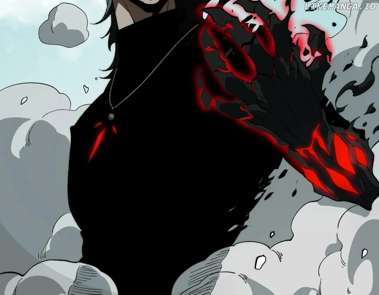 I created an Urban Legend chapter 104 page 10