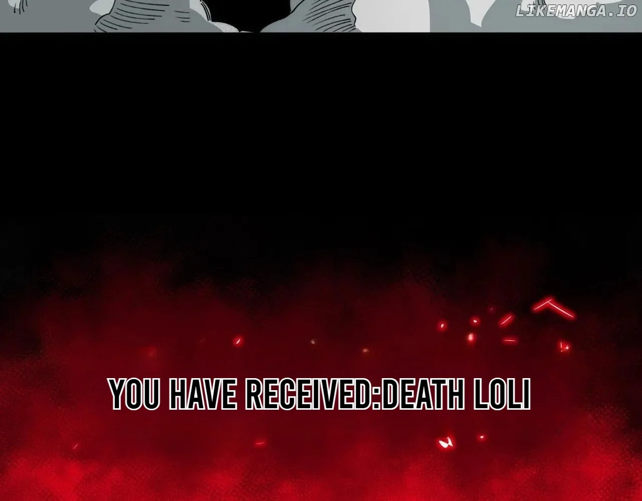 I created an Urban Legend chapter 104 page 11
