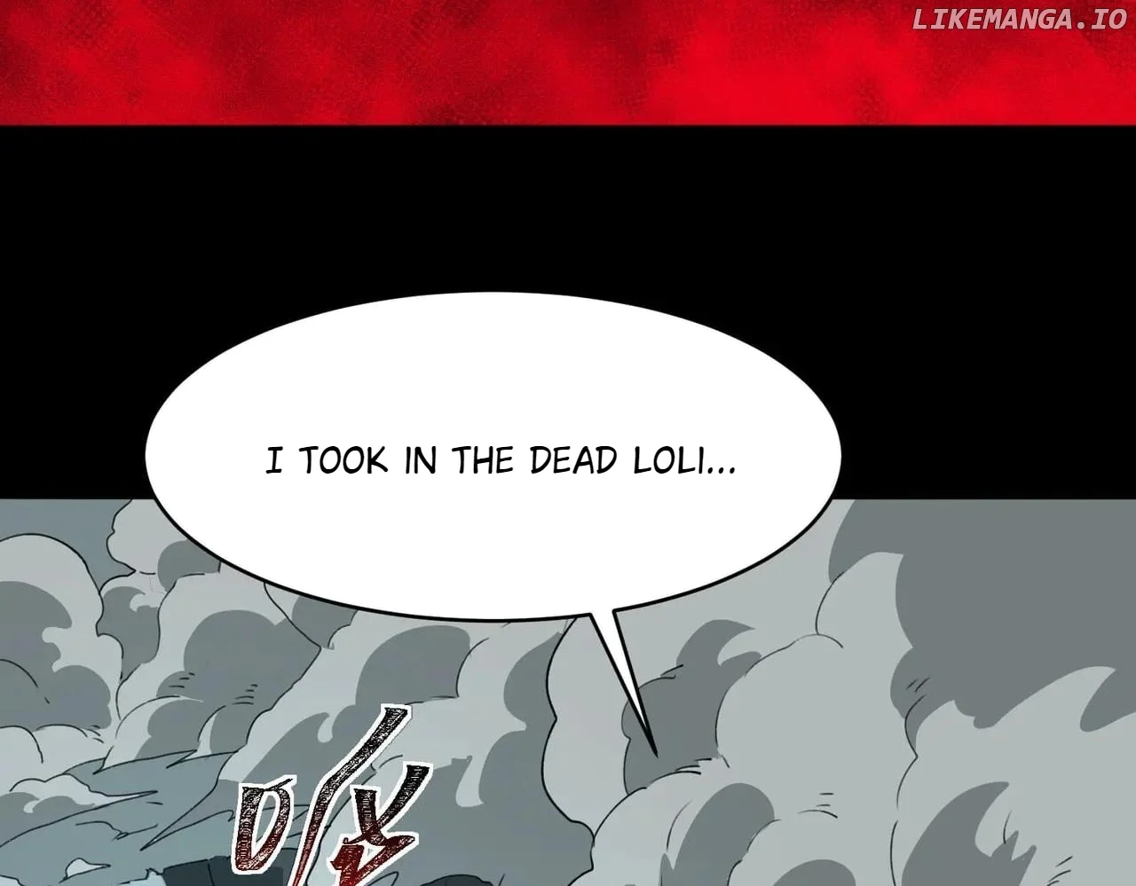 I created an Urban Legend chapter 104 page 12