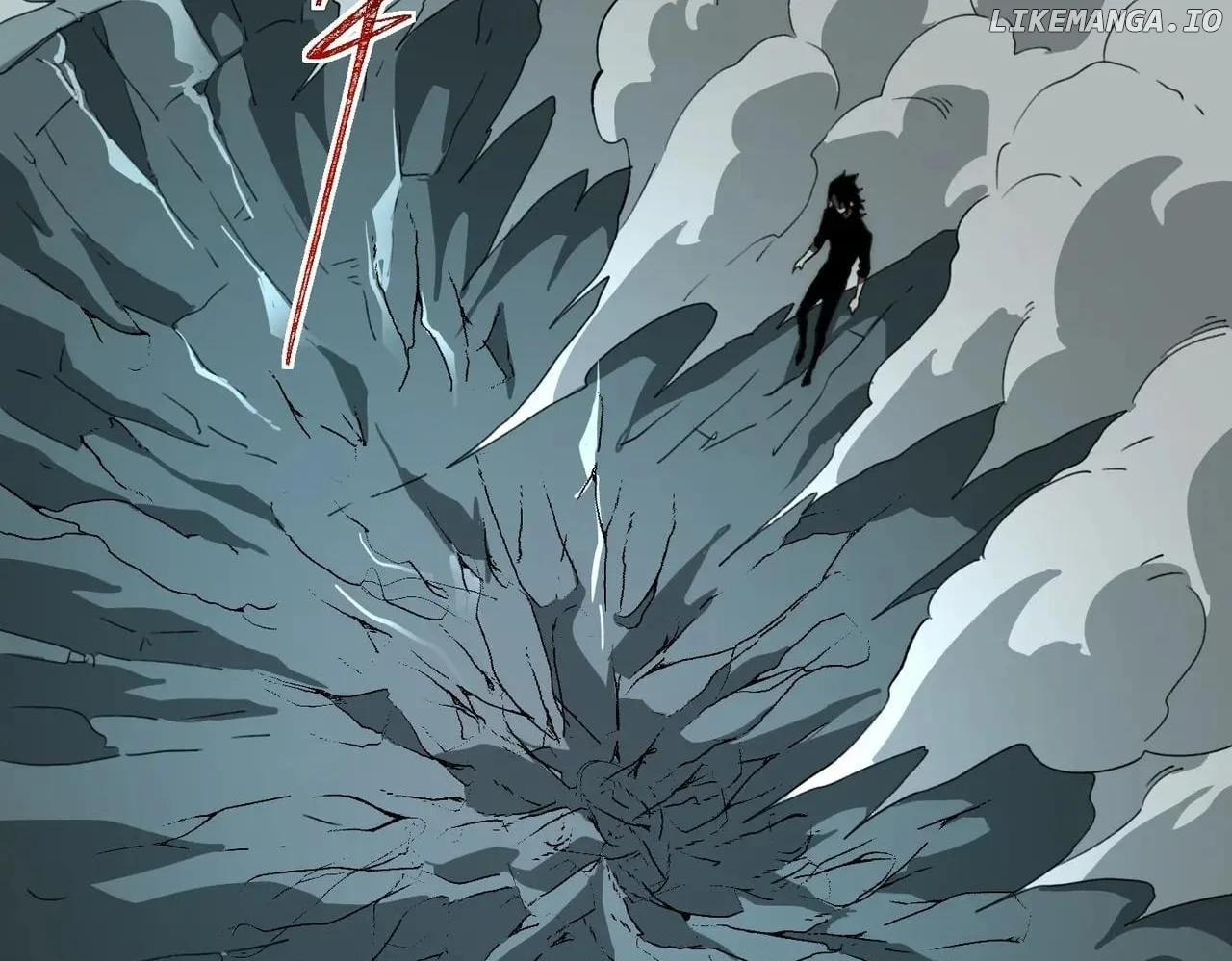 I created an Urban Legend chapter 104 page 13