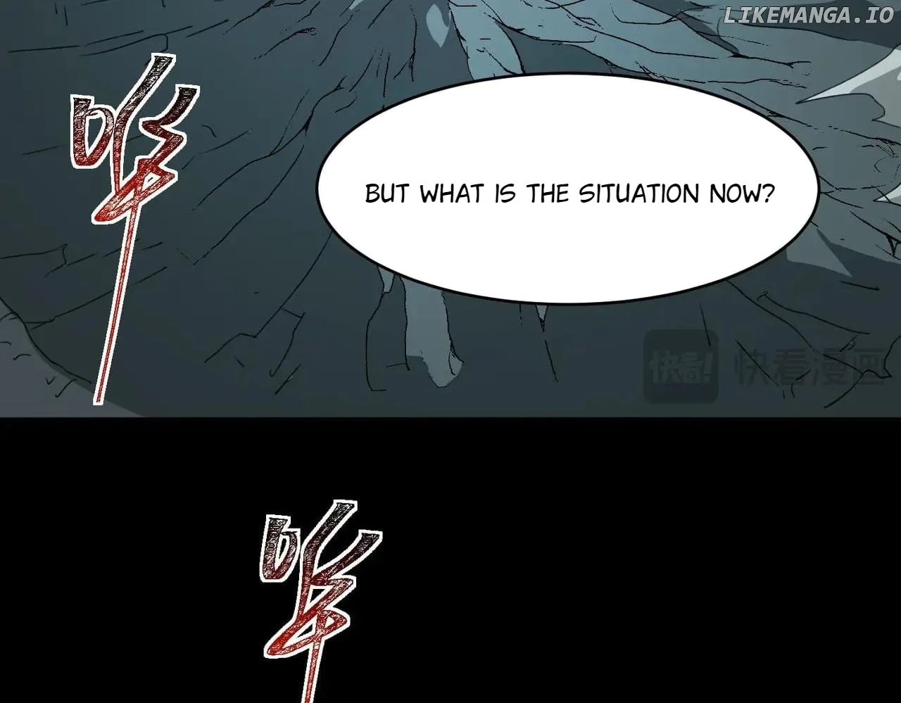 I created an Urban Legend chapter 104 page 14
