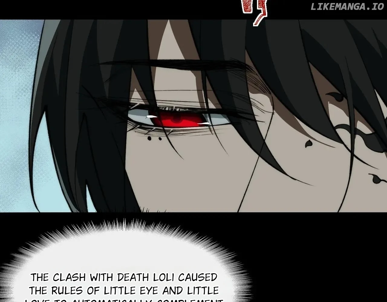 I created an Urban Legend chapter 104 page 16