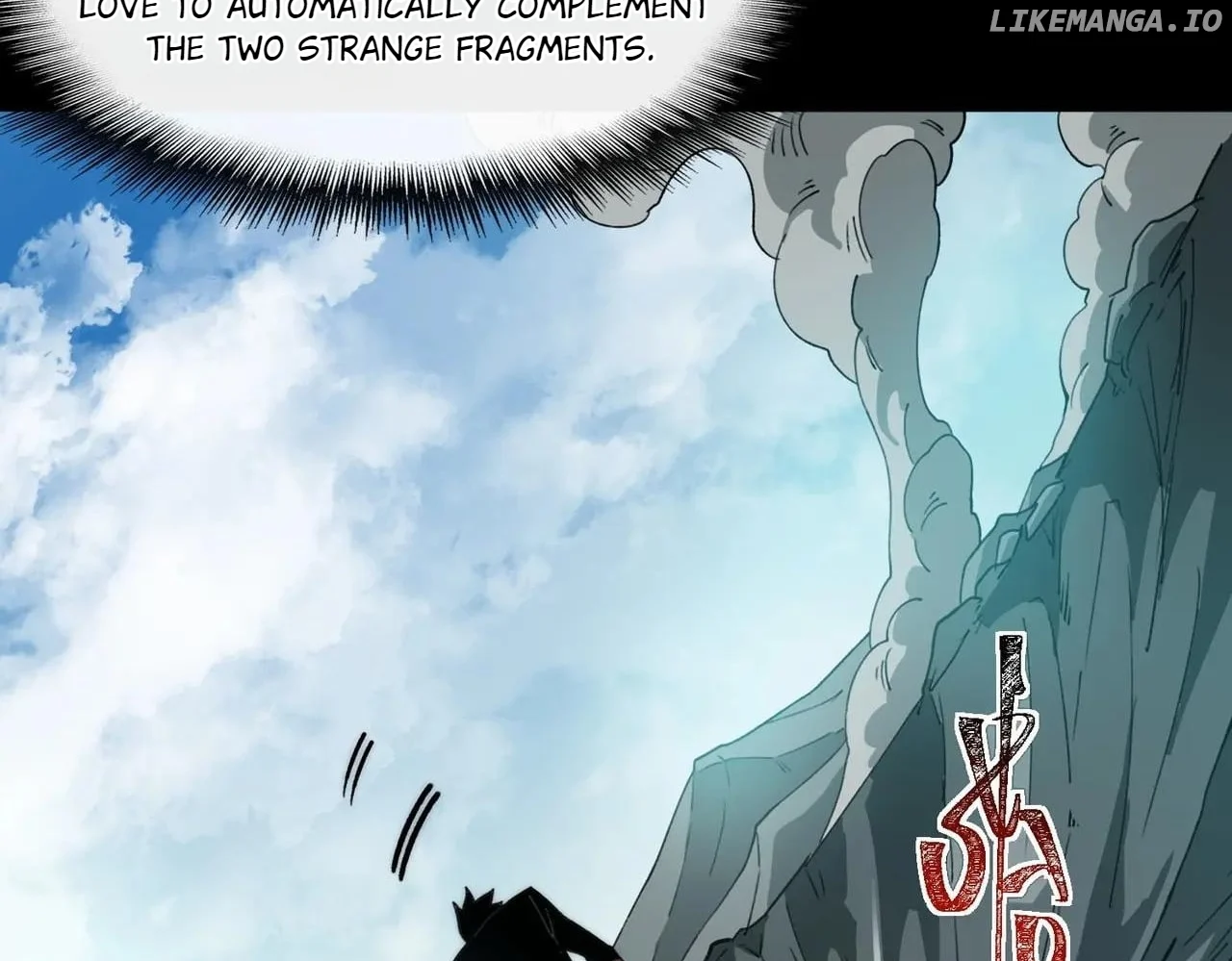 I created an Urban Legend chapter 104 page 17