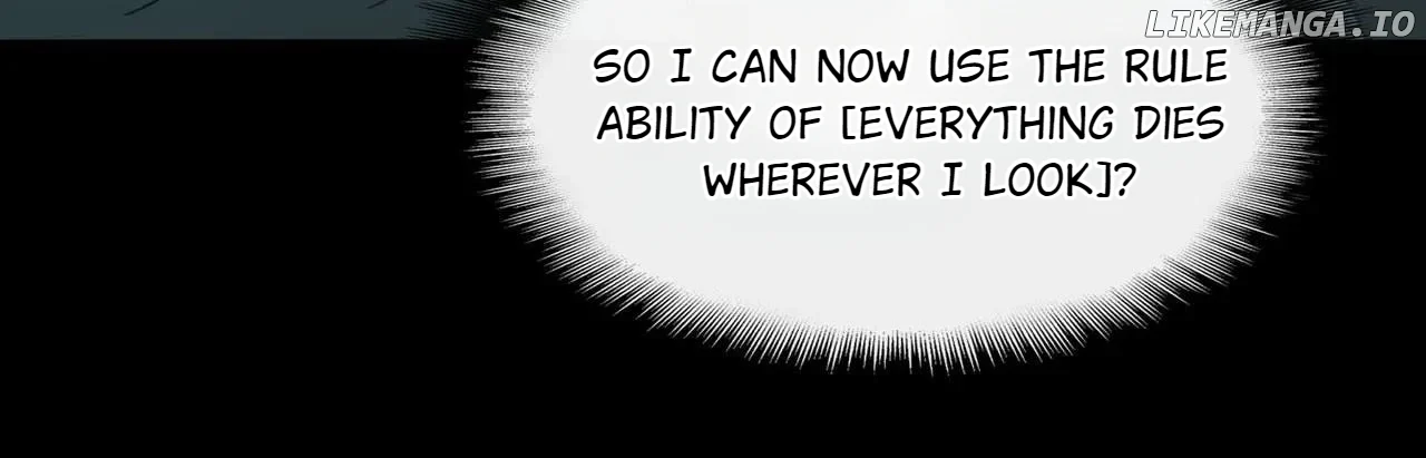 I created an Urban Legend chapter 104 page 19