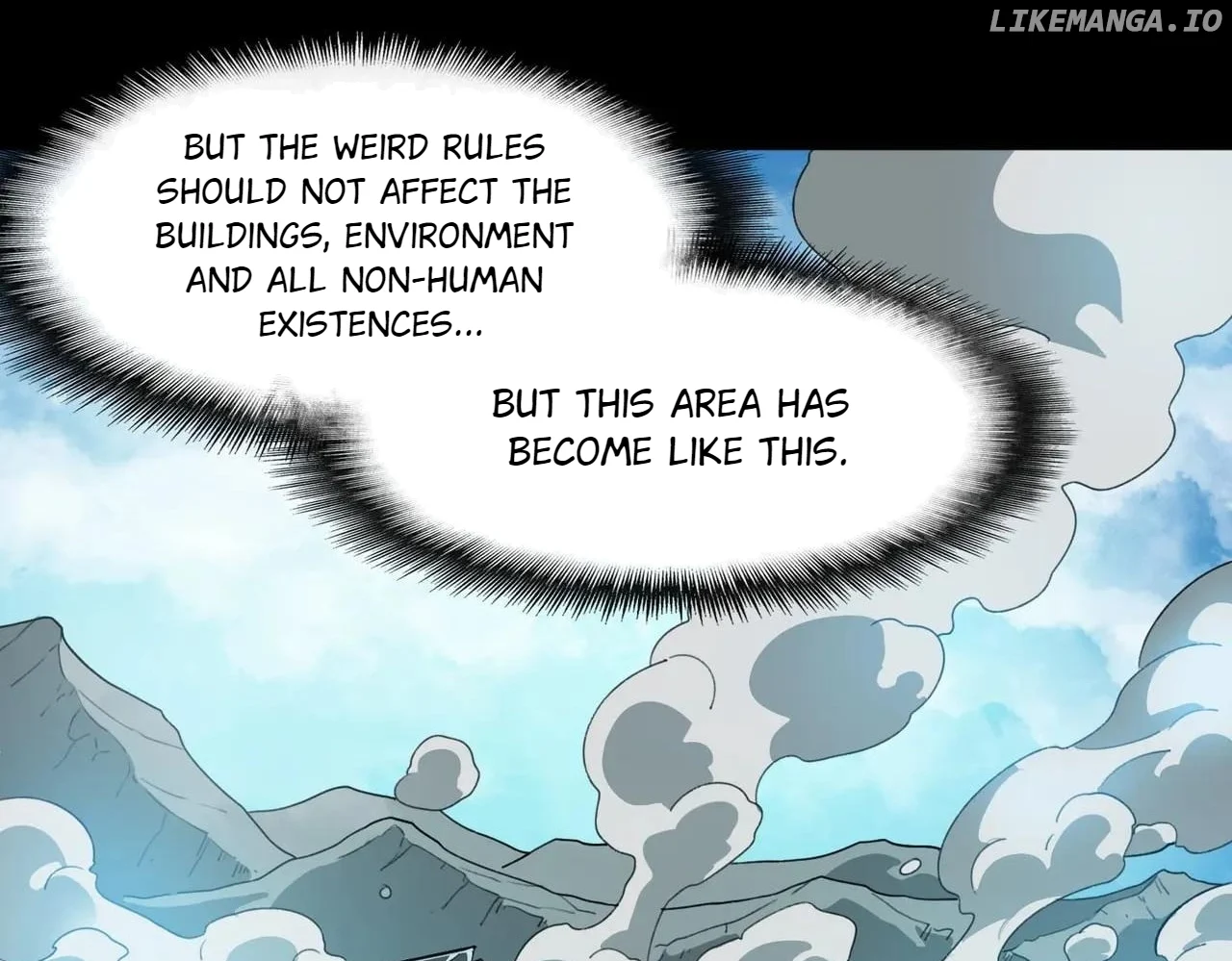 I created an Urban Legend chapter 104 page 20