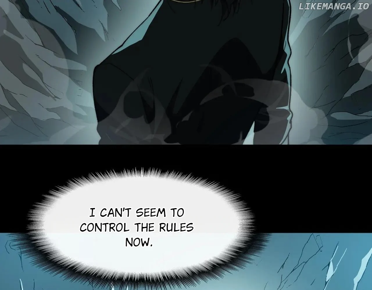 I created an Urban Legend chapter 104 page 22