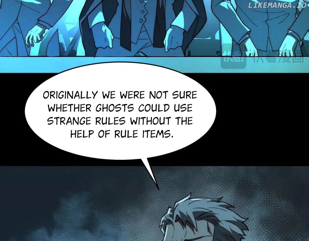 I created an Urban Legend chapter 104 page 33