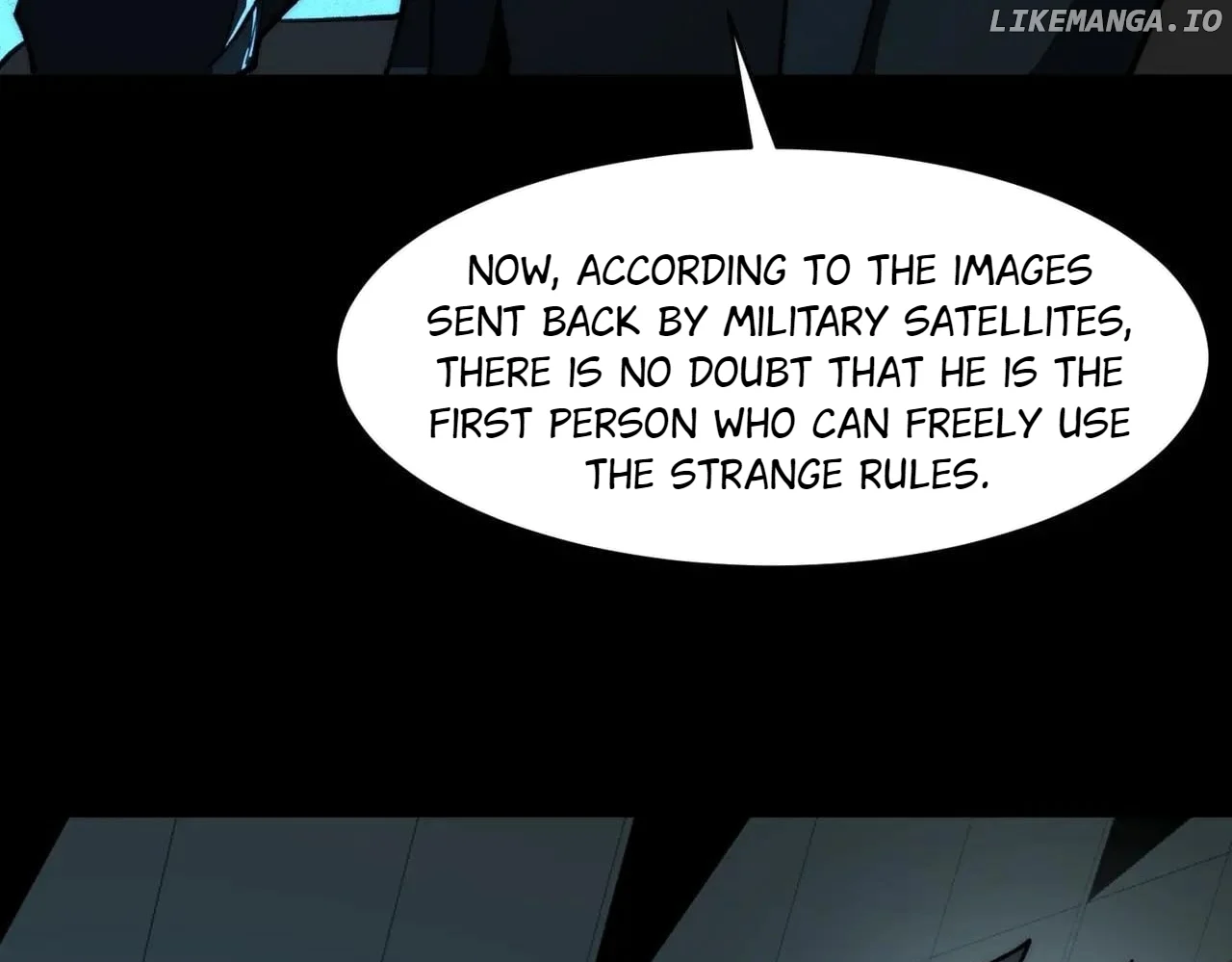 I created an Urban Legend chapter 104 page 35
