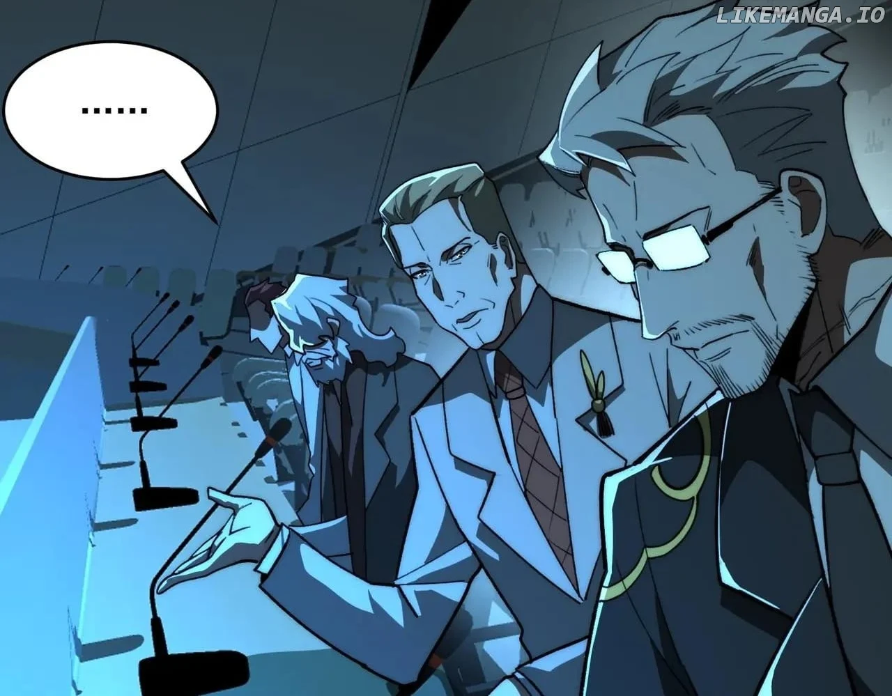 I created an Urban Legend chapter 104 page 36