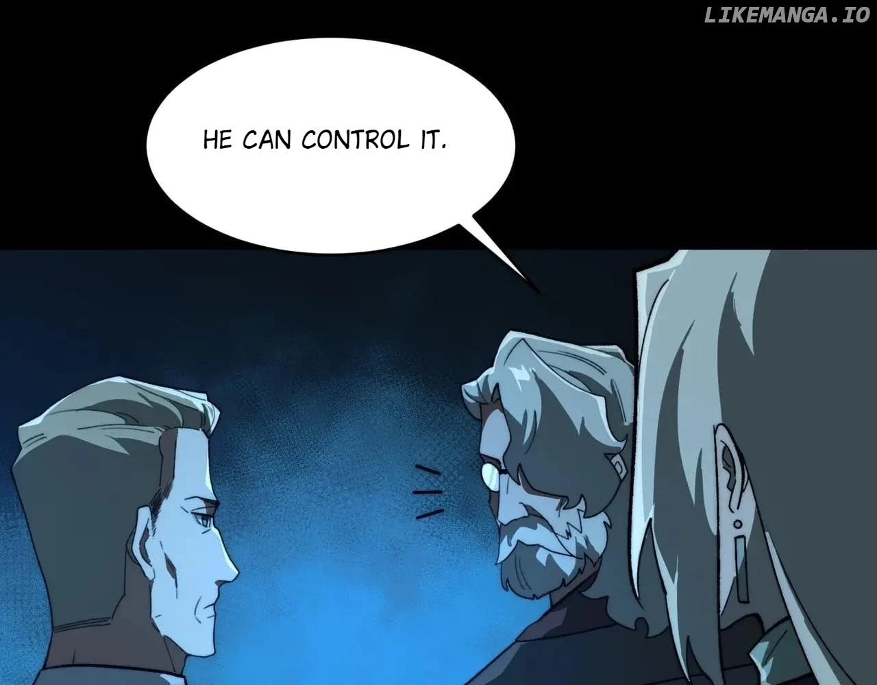 I created an Urban Legend chapter 104 page 38
