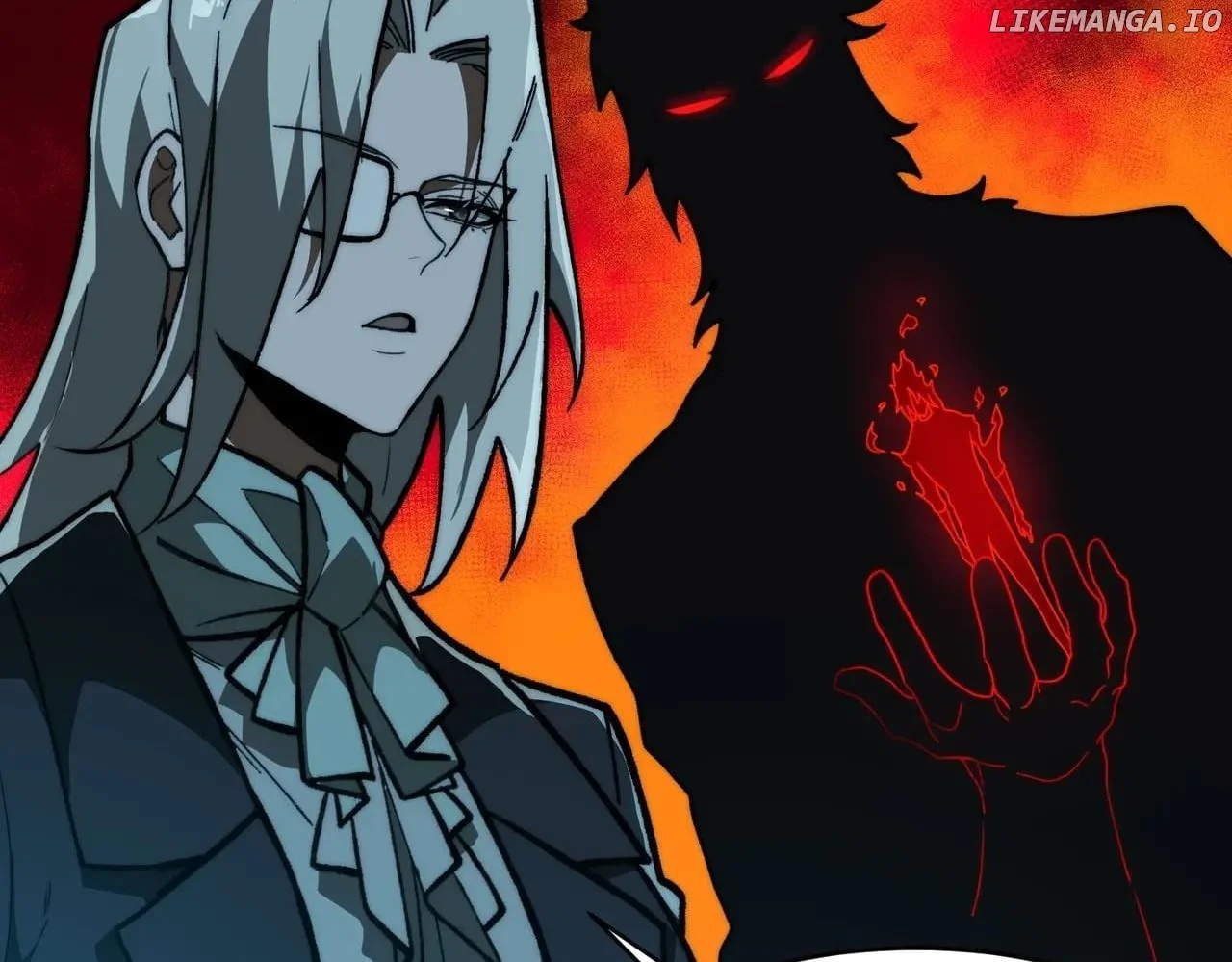 I created an Urban Legend chapter 104 page 40