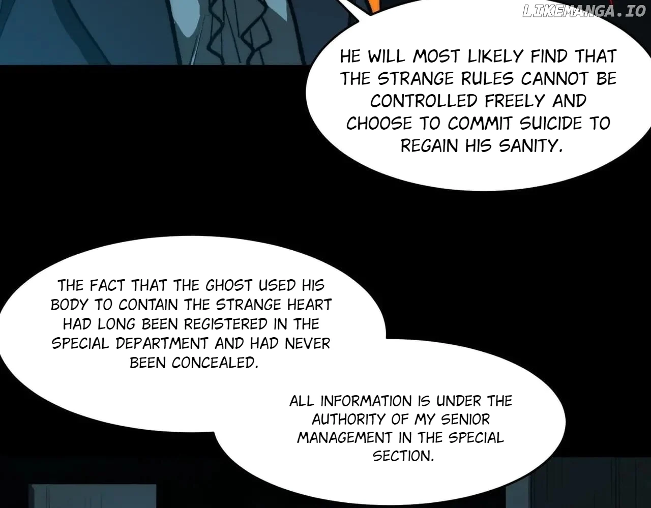 I created an Urban Legend chapter 104 page 41