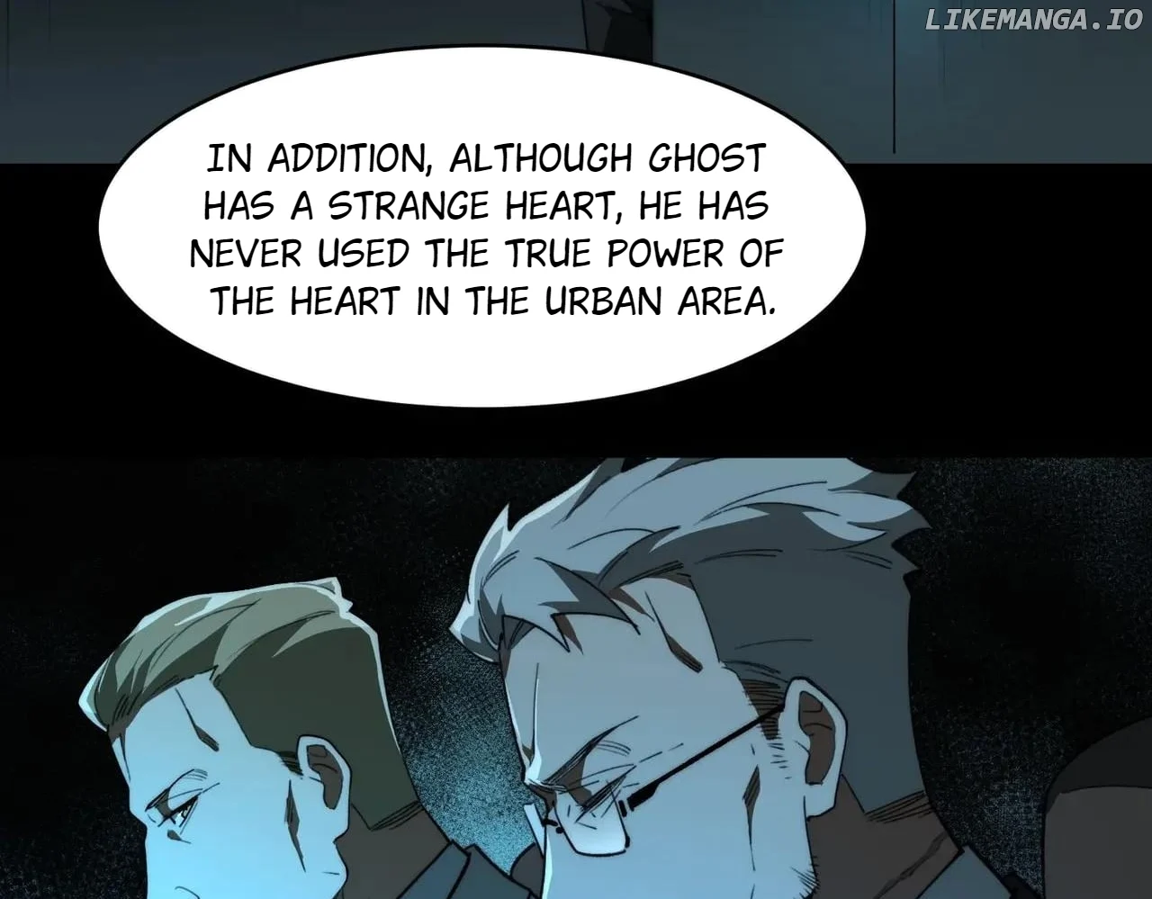 I created an Urban Legend chapter 104 page 43