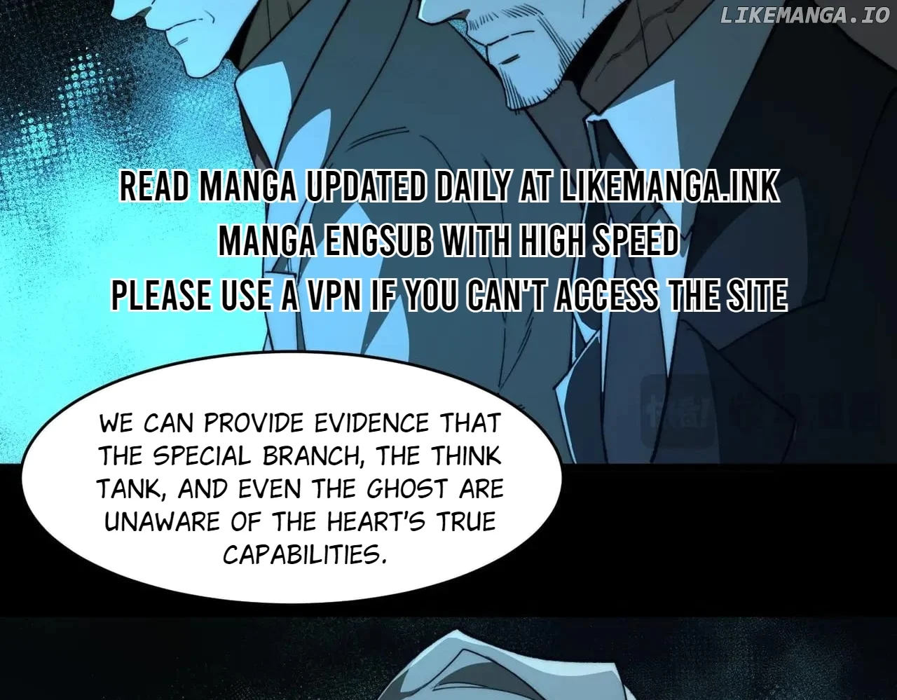I created an Urban Legend chapter 104 page 44