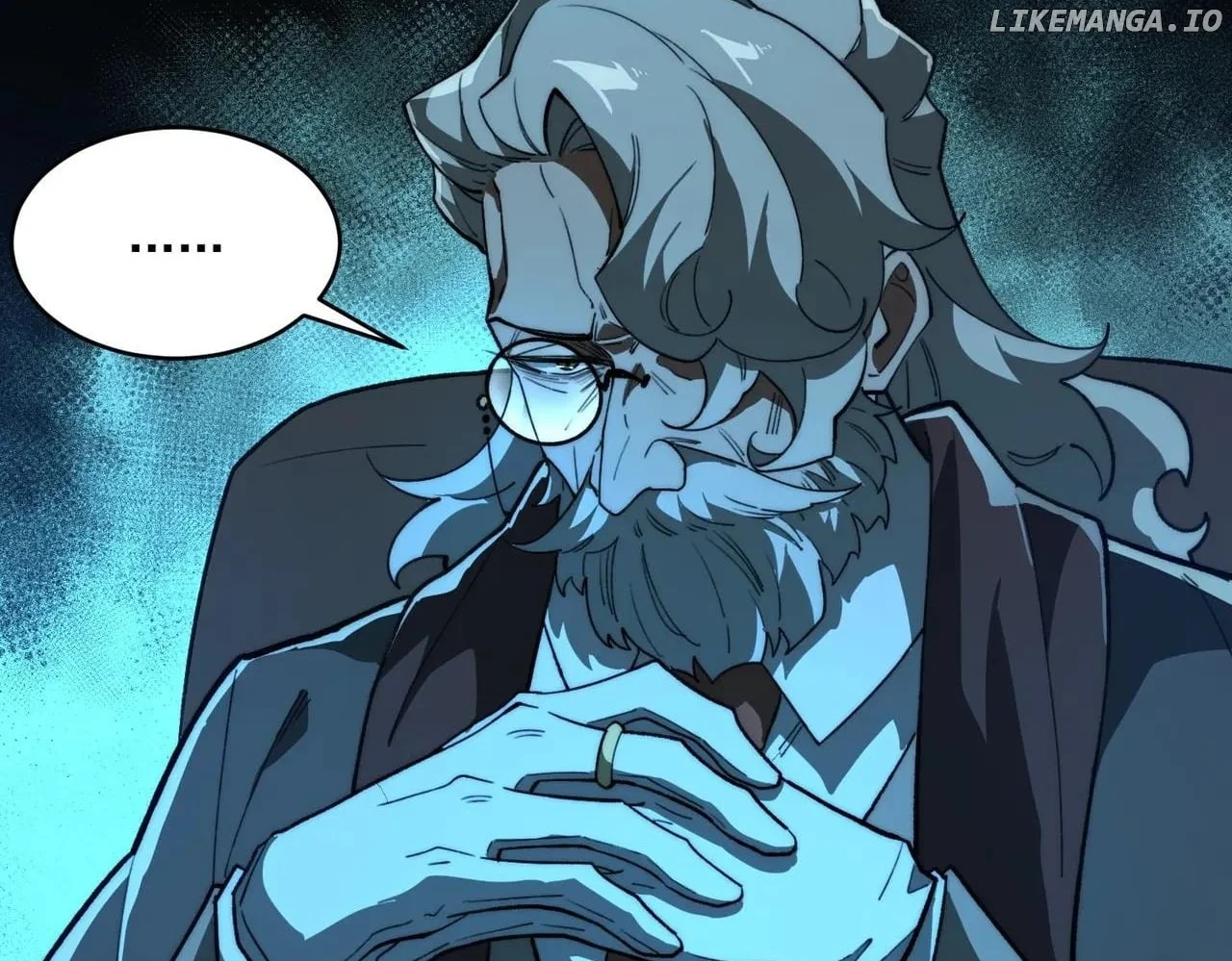 I created an Urban Legend chapter 104 page 45