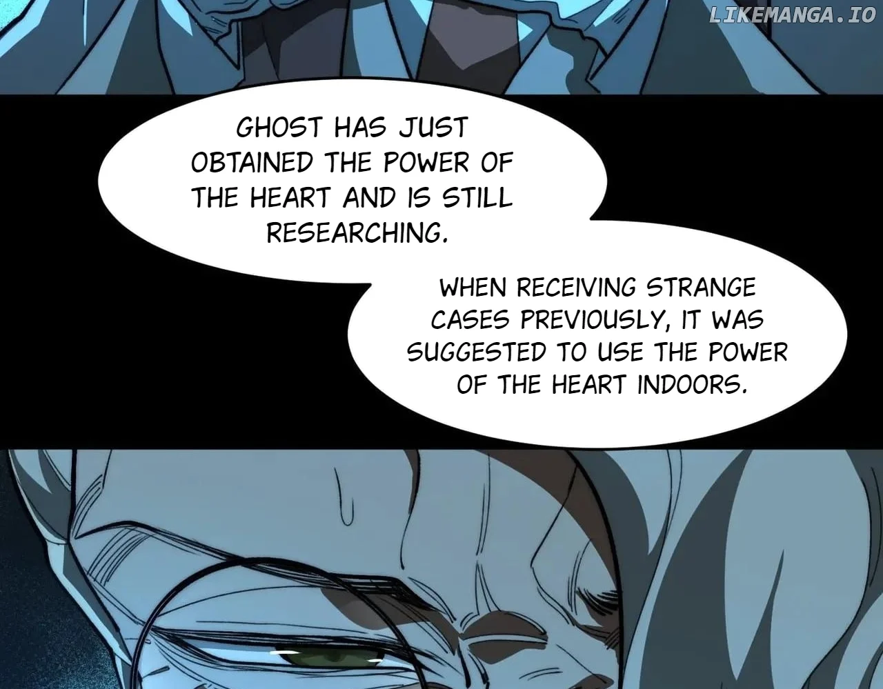 I created an Urban Legend chapter 104 page 46